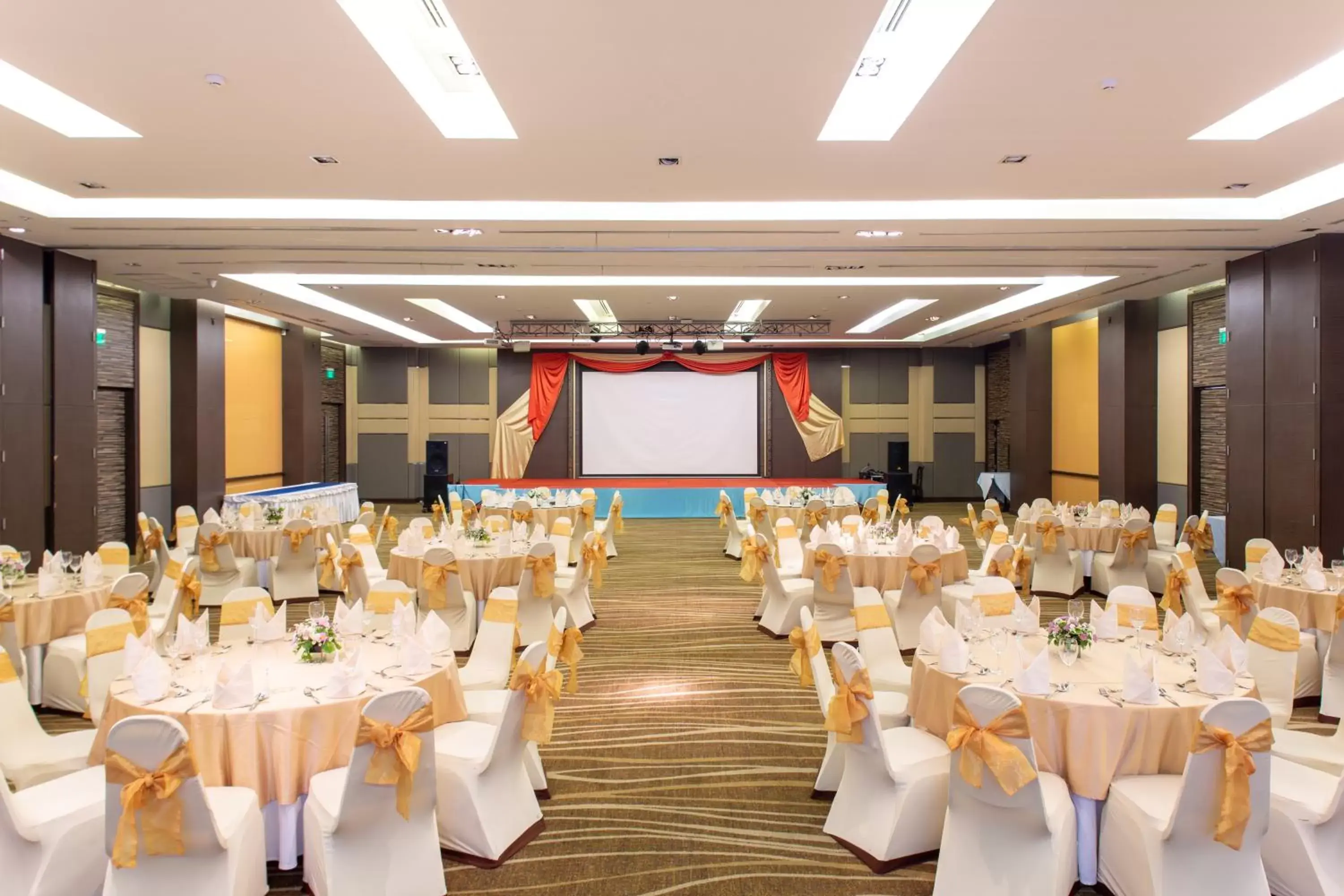 Banquet/Function facilities, Banquet Facilities in Mida Hotel Don Mueang Airport