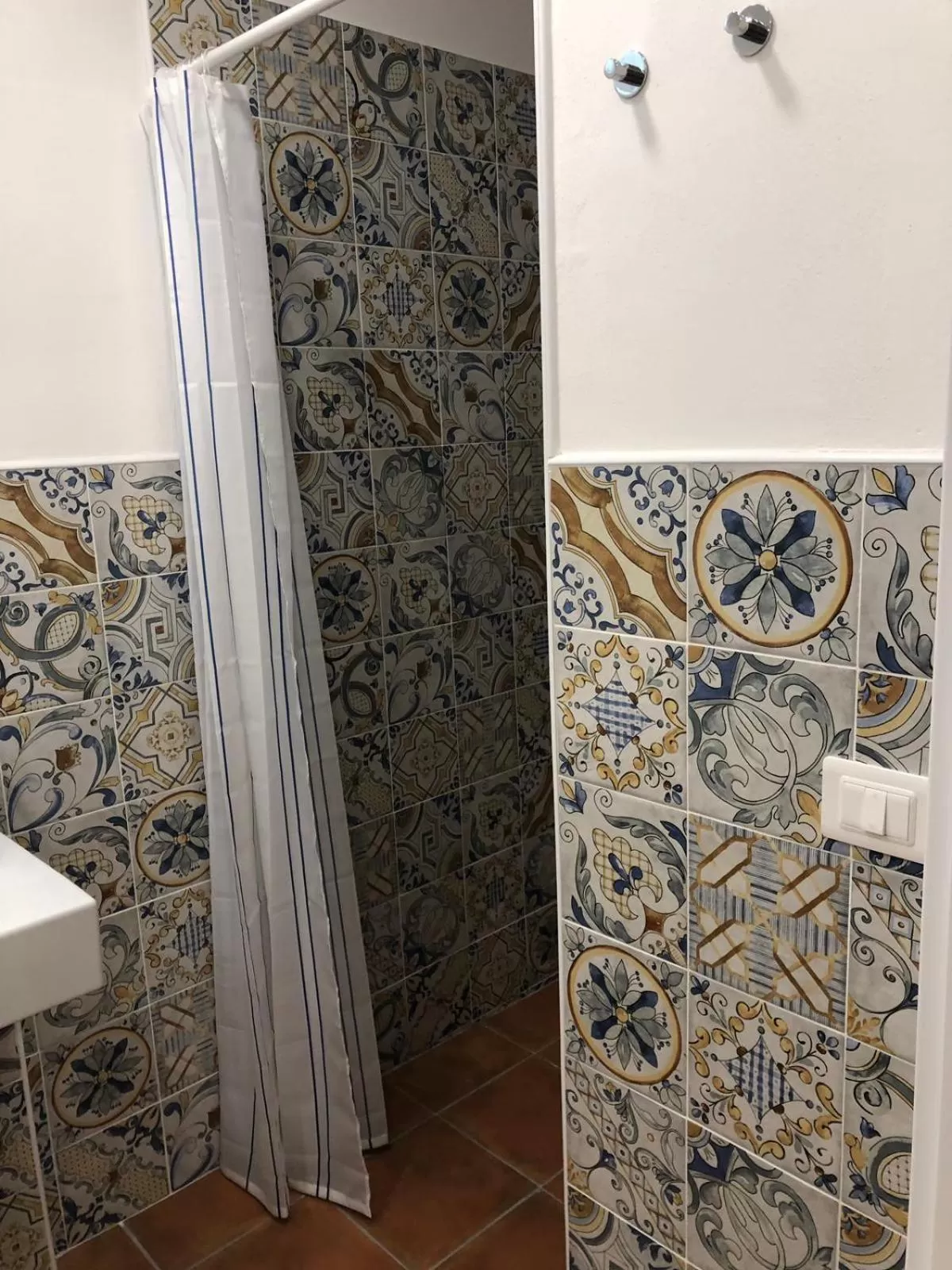 Villa Angiolina, Molise