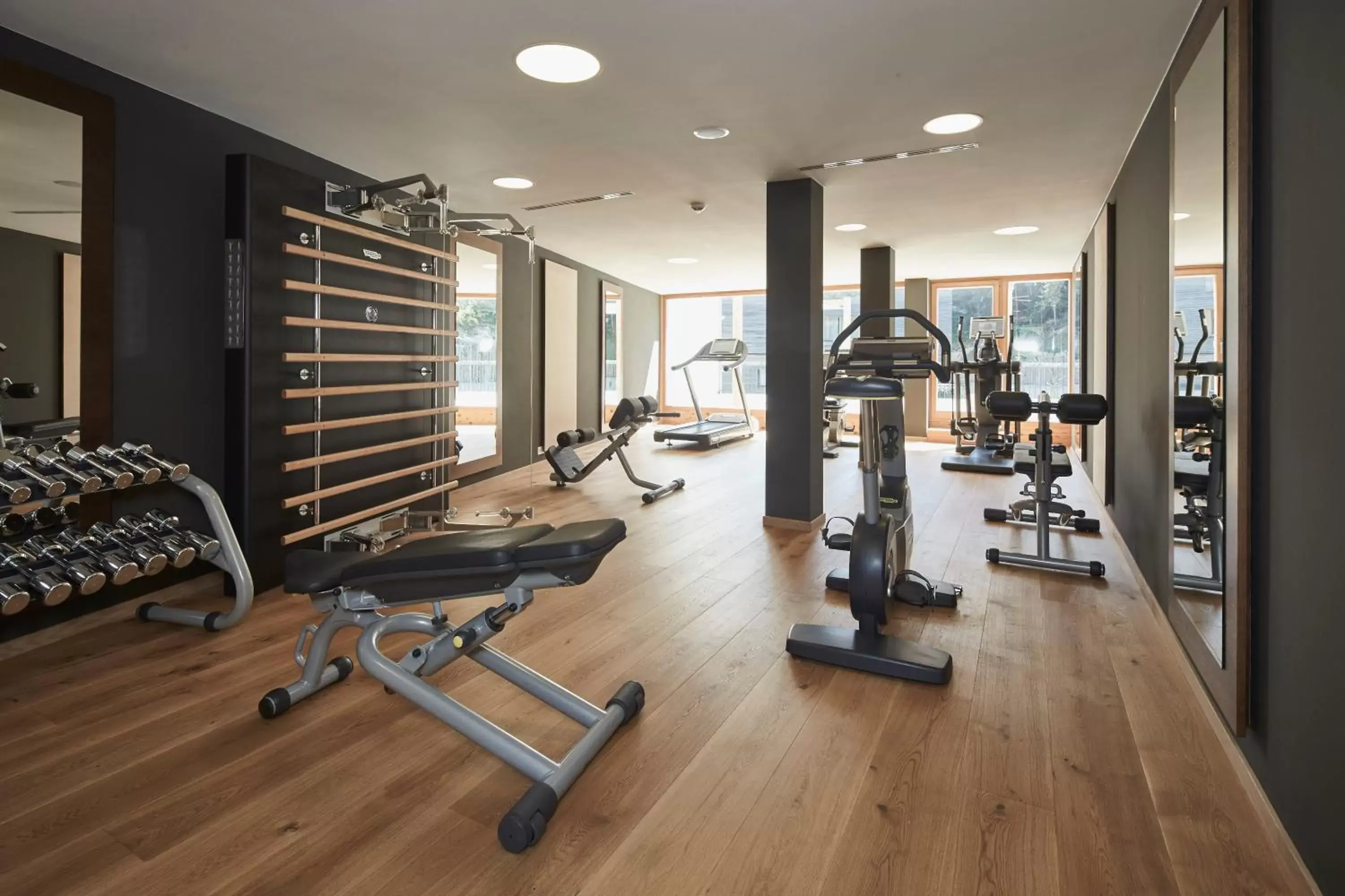 Fitness centre/facilities, Fitness Center/Facilities in Das Kronthaler - Adults only