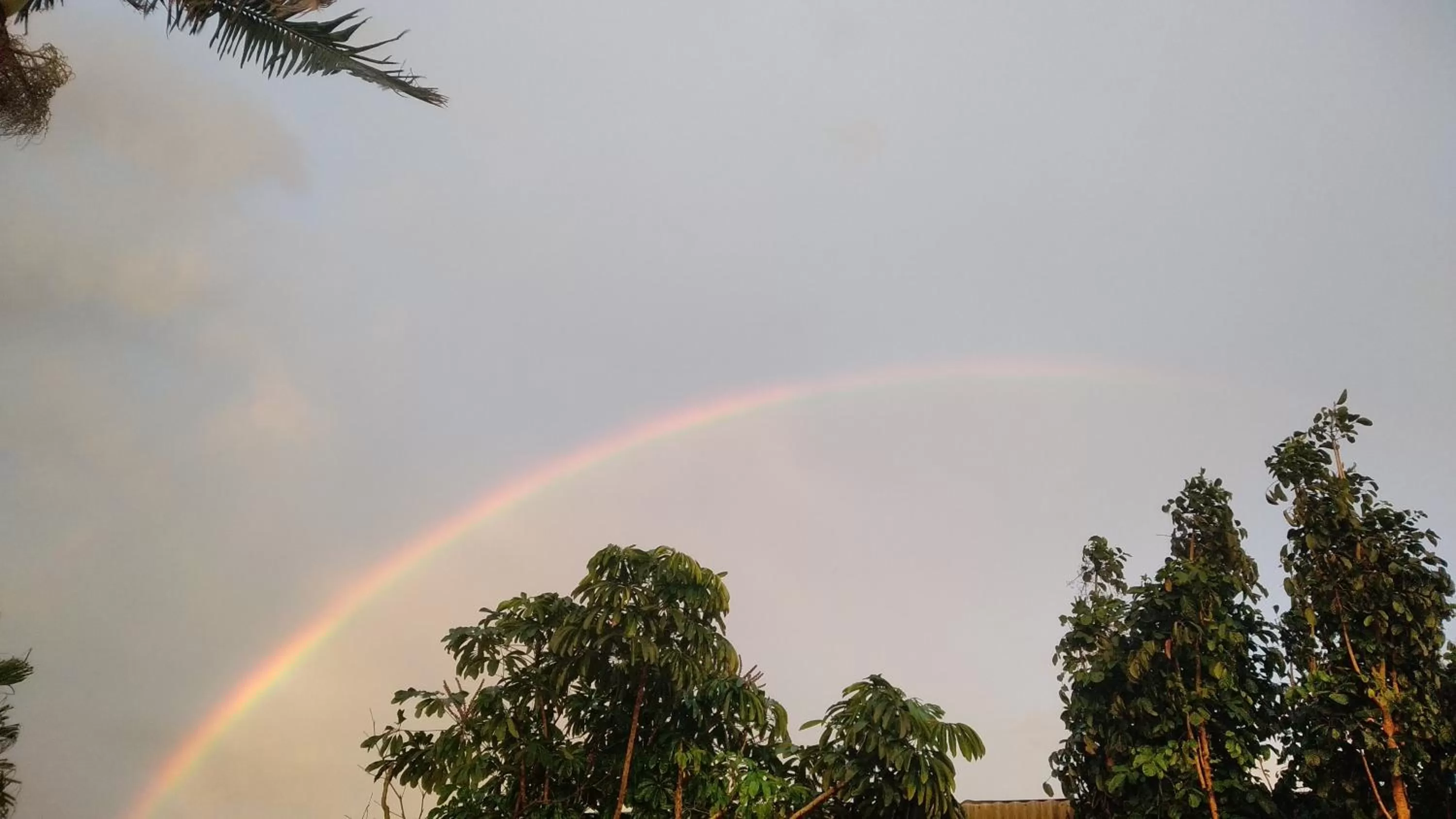 Santa Helena Pousada