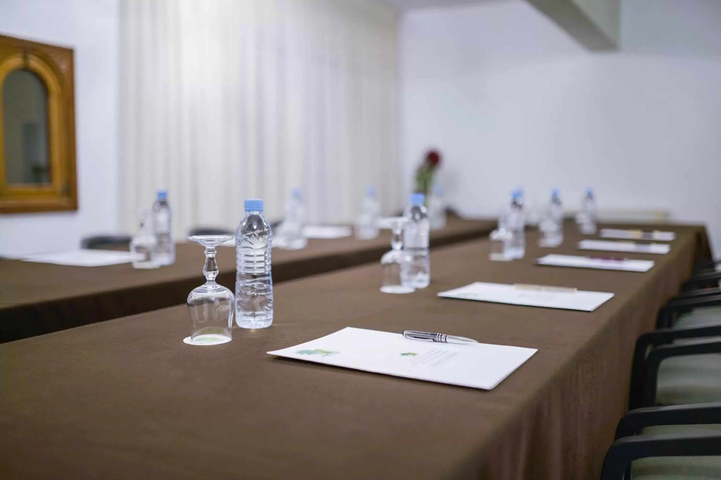 Meeting/conference room in Agadir Beach Club