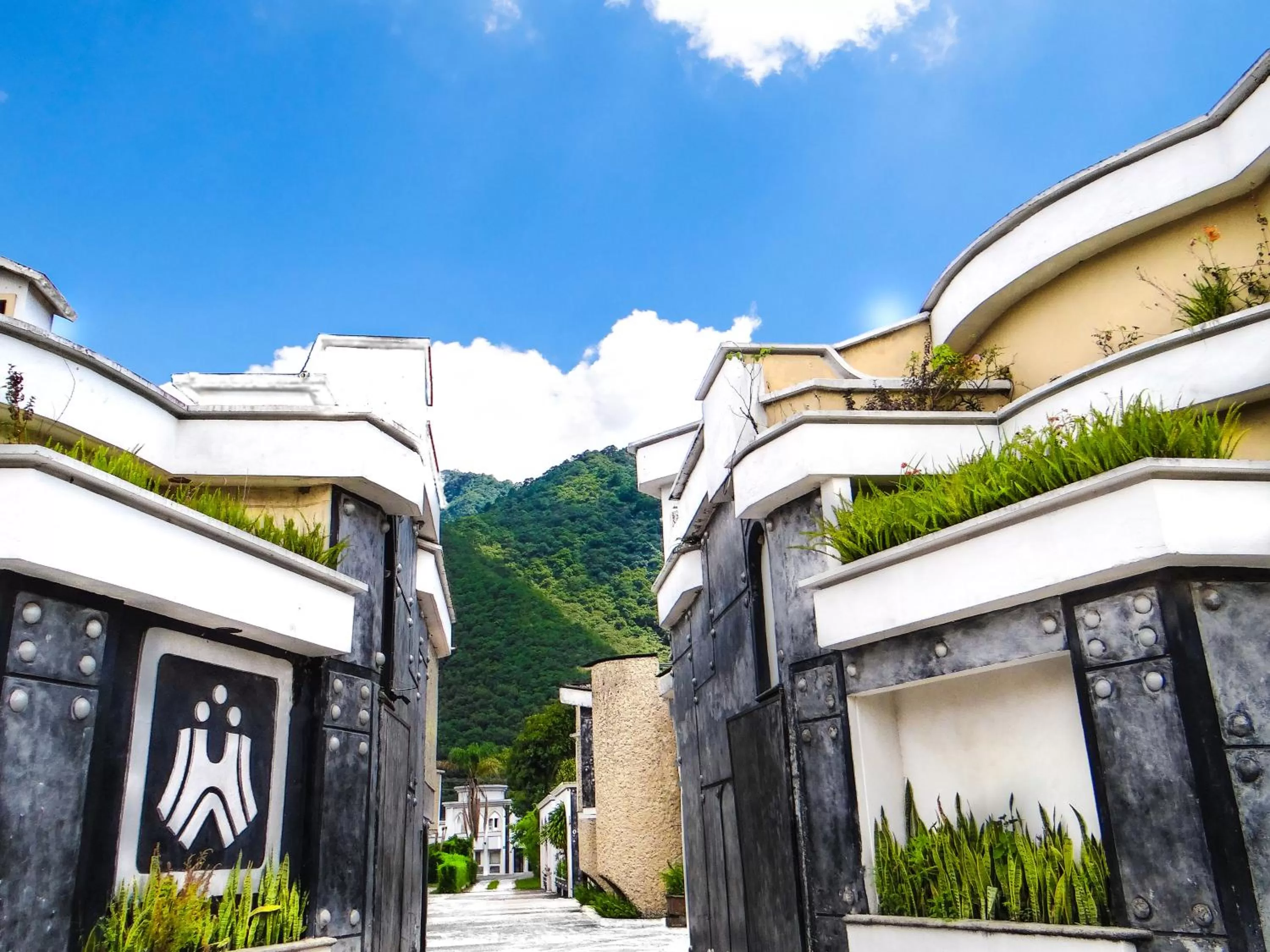 El Gran Marques Hotel/Motel