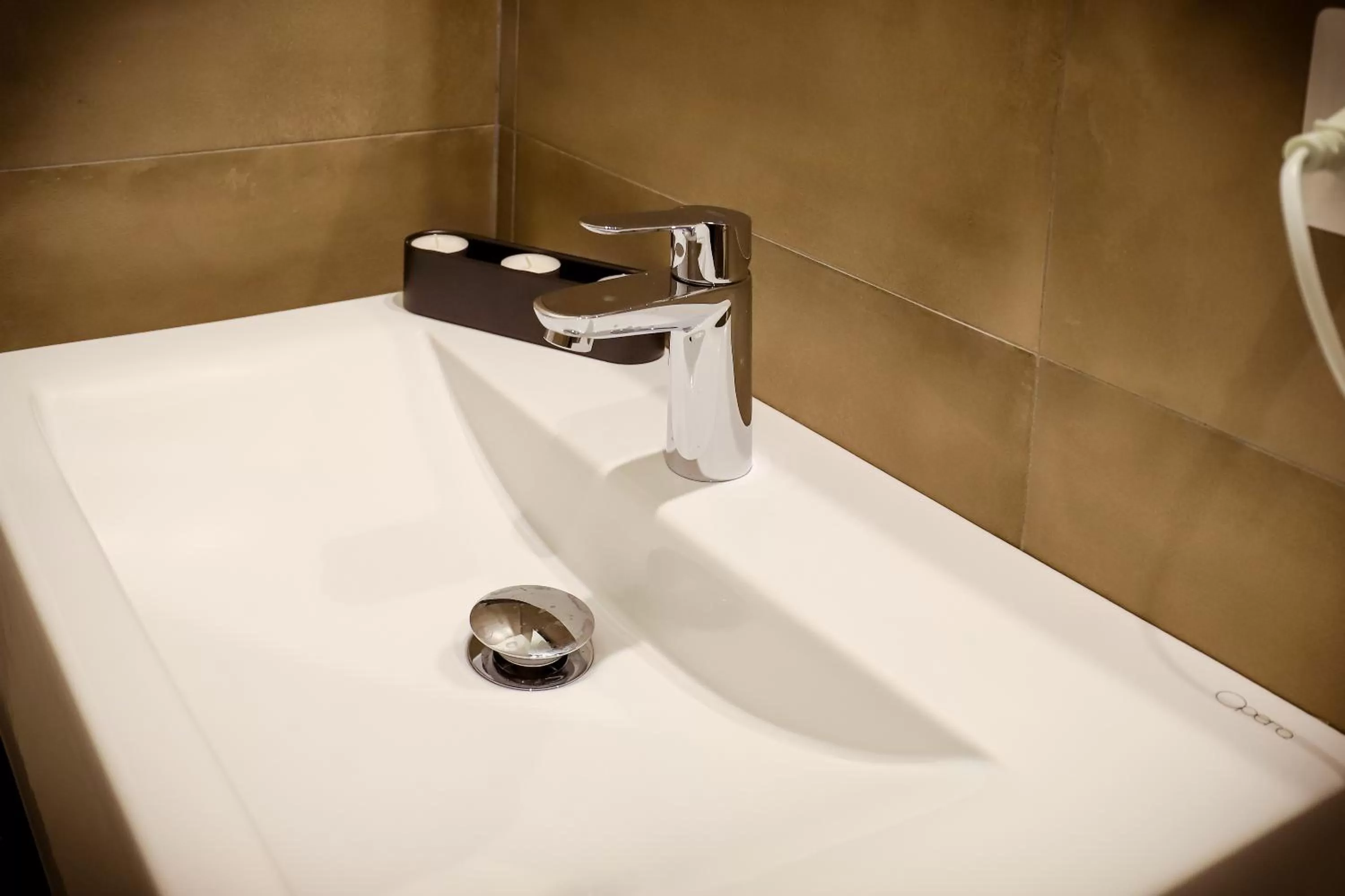 Bathroom in A I R Sant'Anna