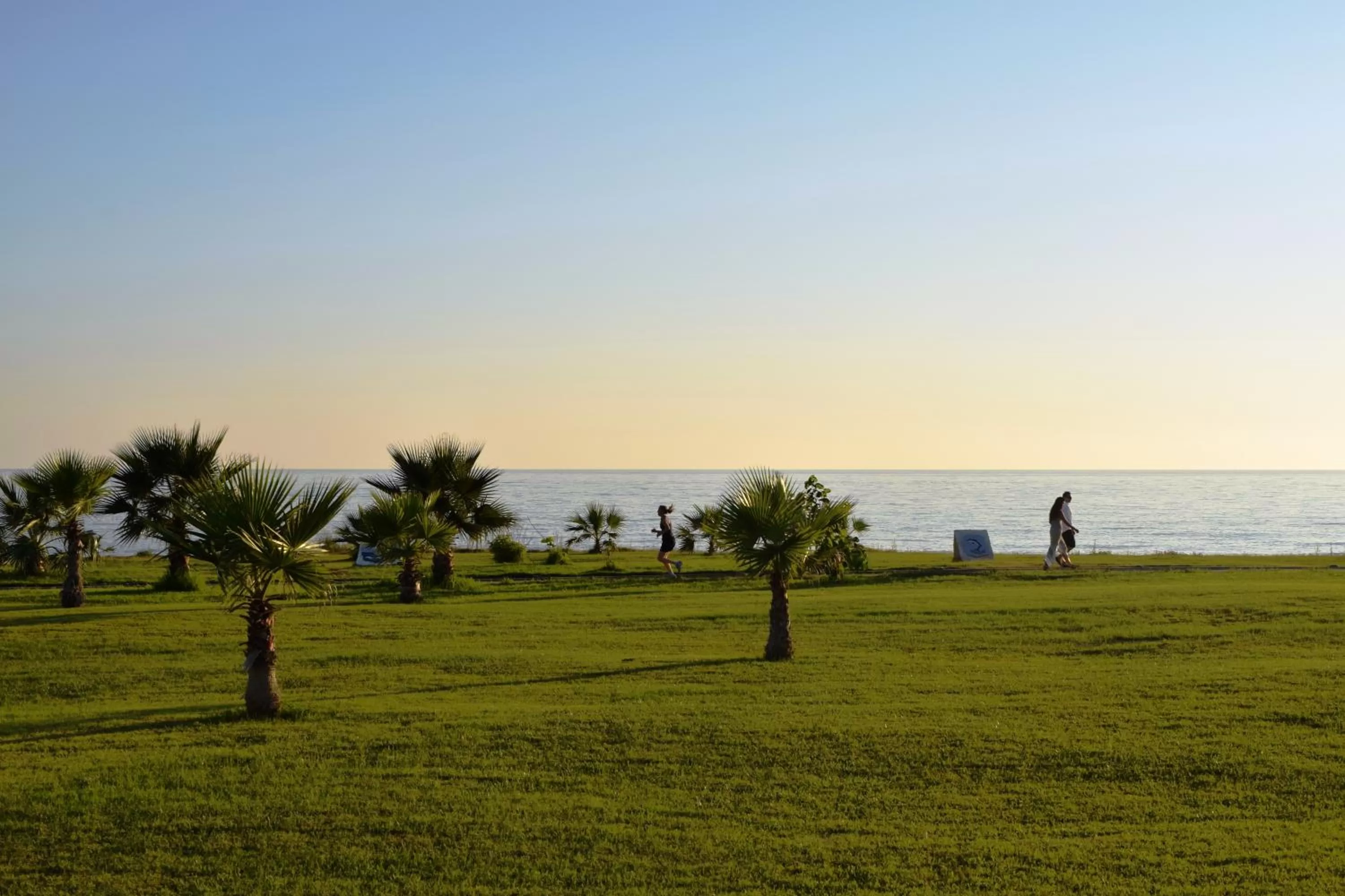 Amphora Hotel & Suites