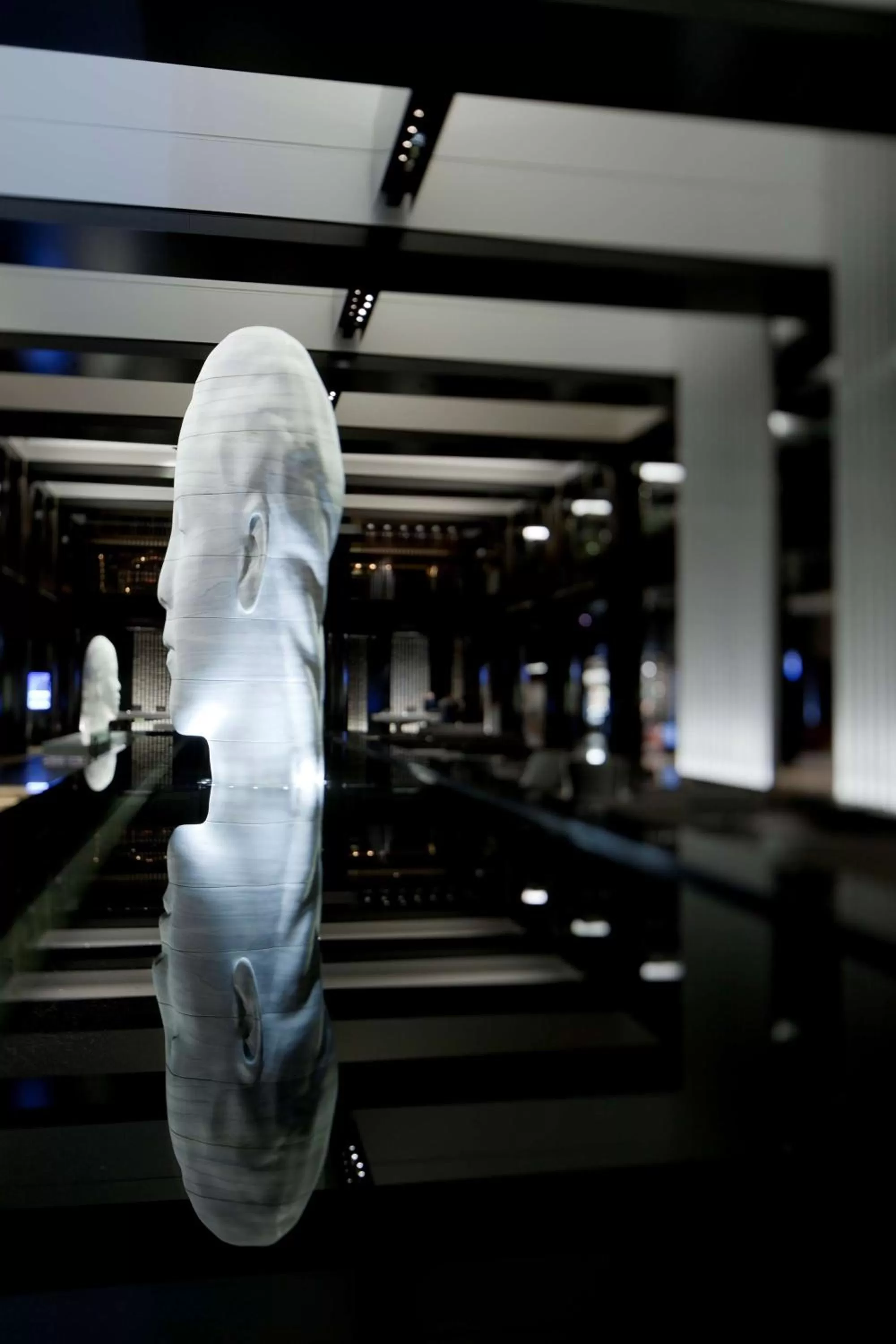 Lobby or reception in Hyatt Grand Central New York