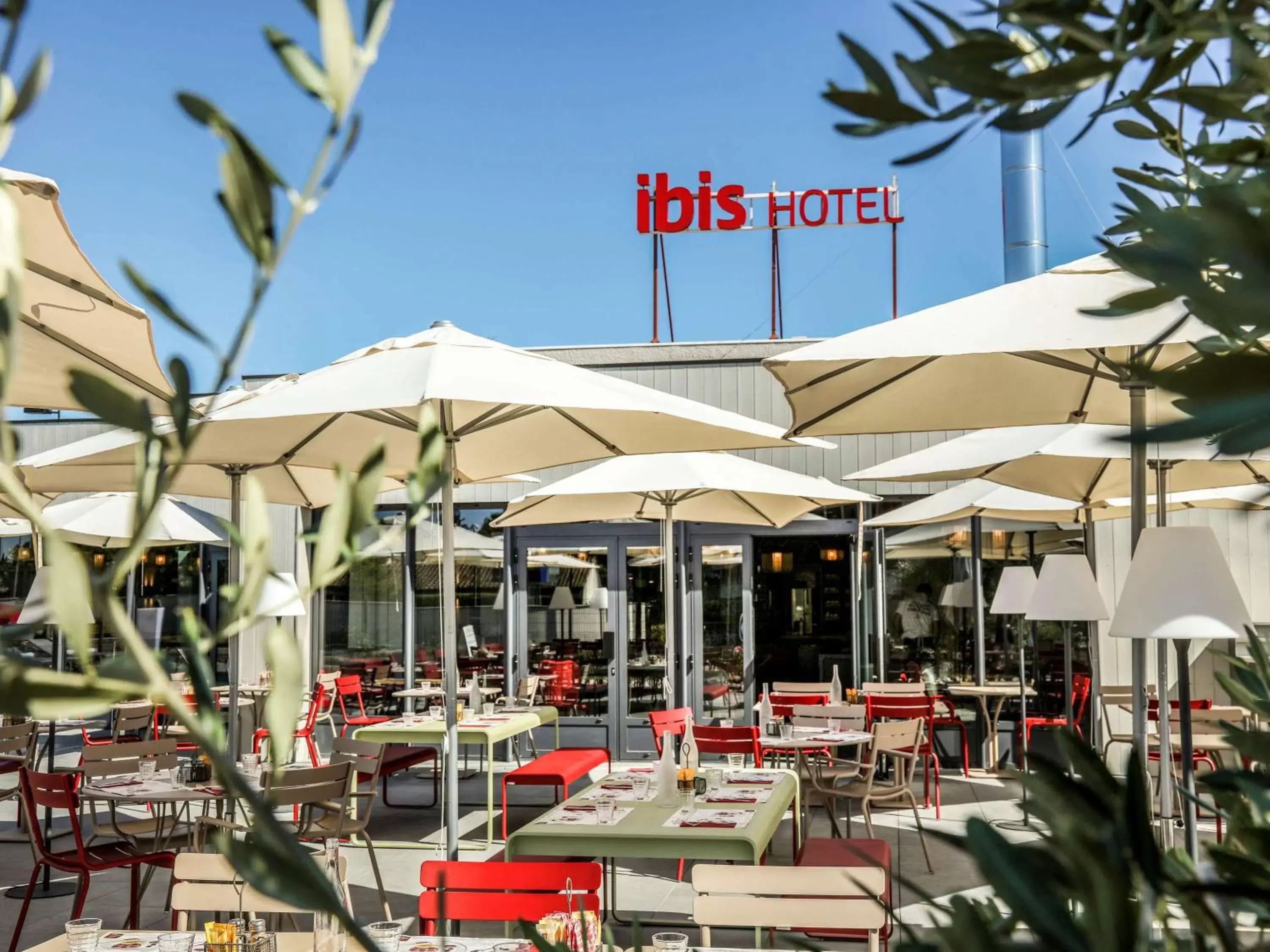 Other, Restaurant/Places to Eat in ibis Orange Centre
