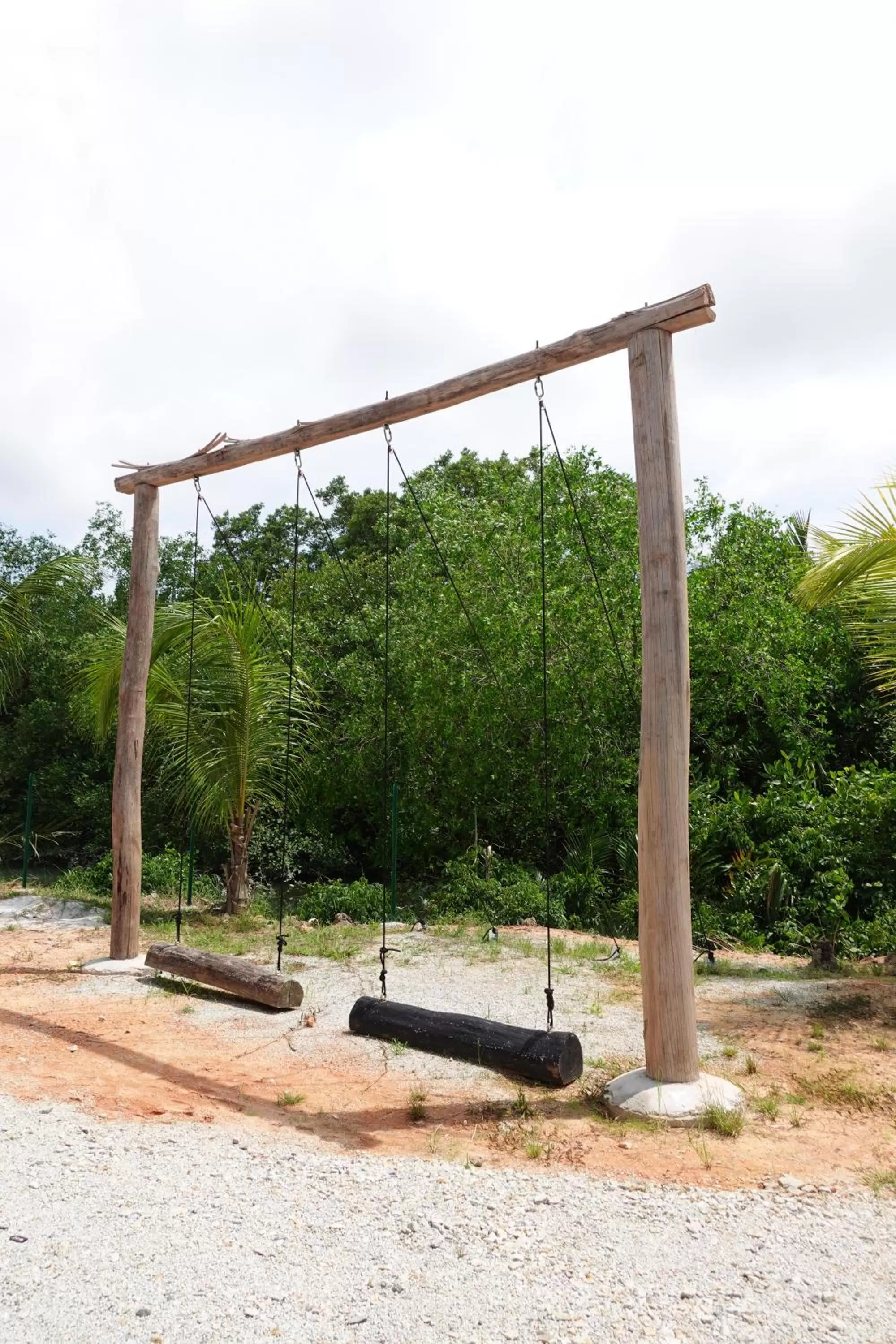 Activities in SENTA Adventure Camp & Resort