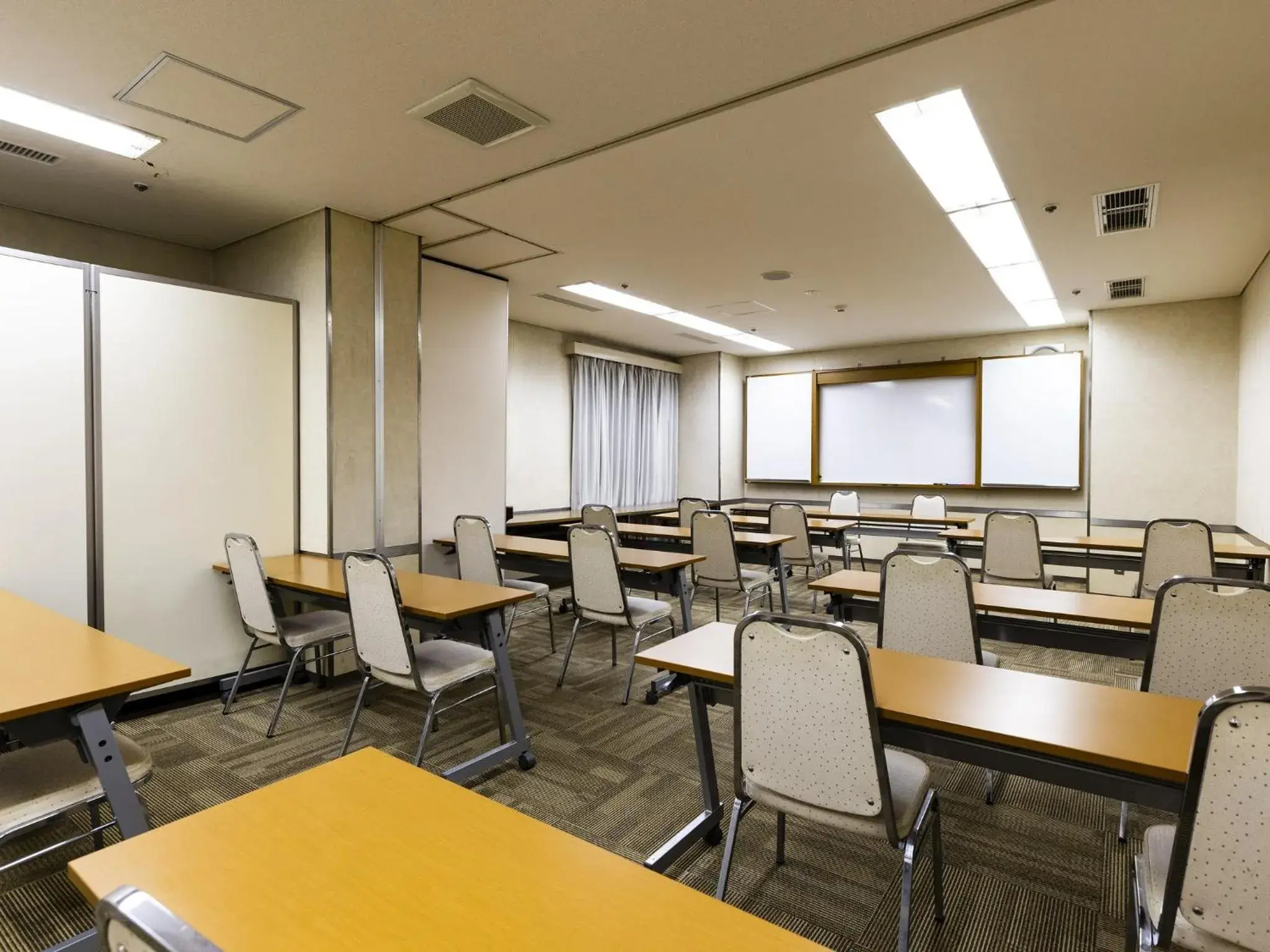 Meeting/conference room in Hotel Wing International Nagoya
