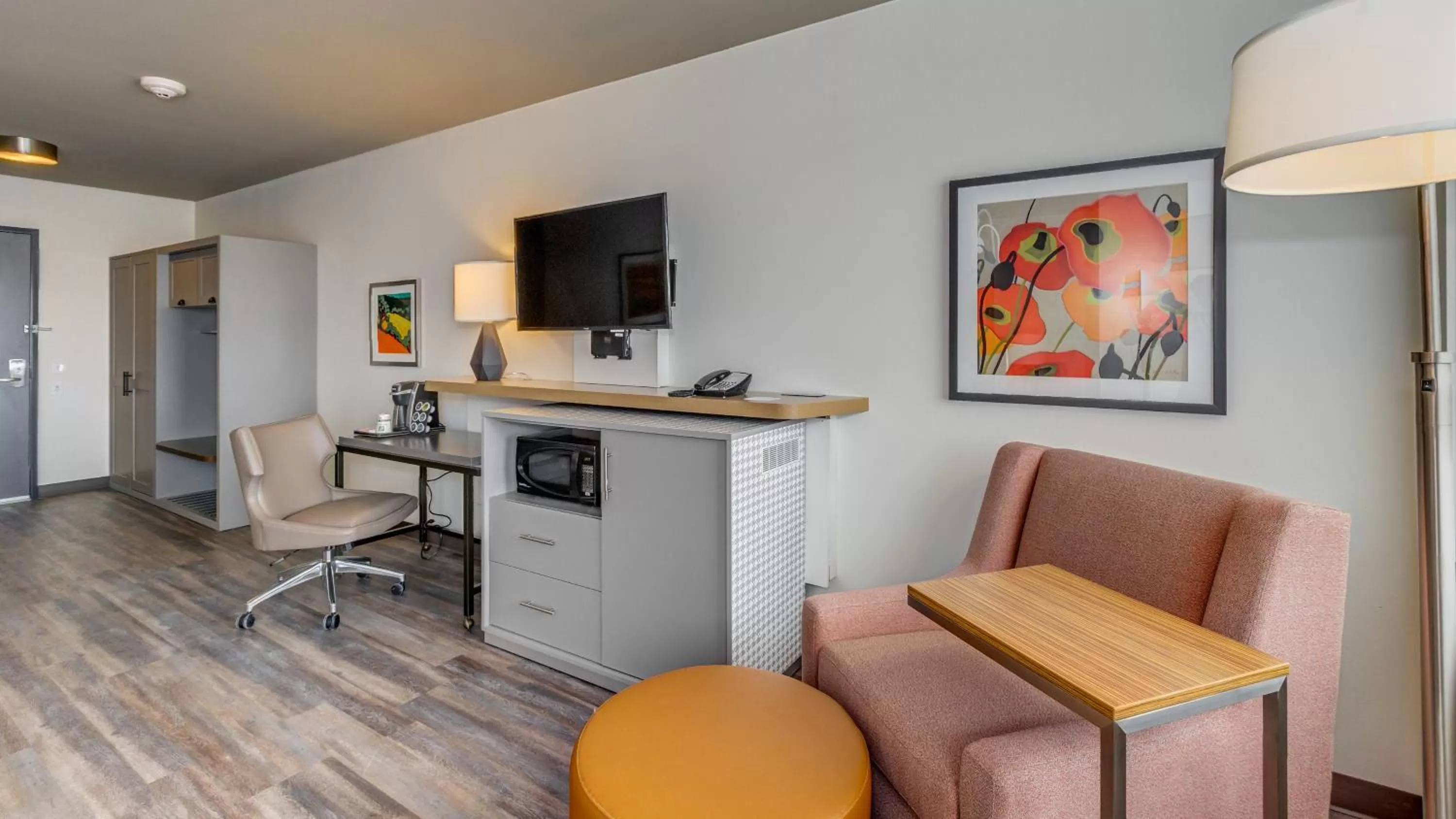 Holiday Inn & Suites Bellingham by IHG