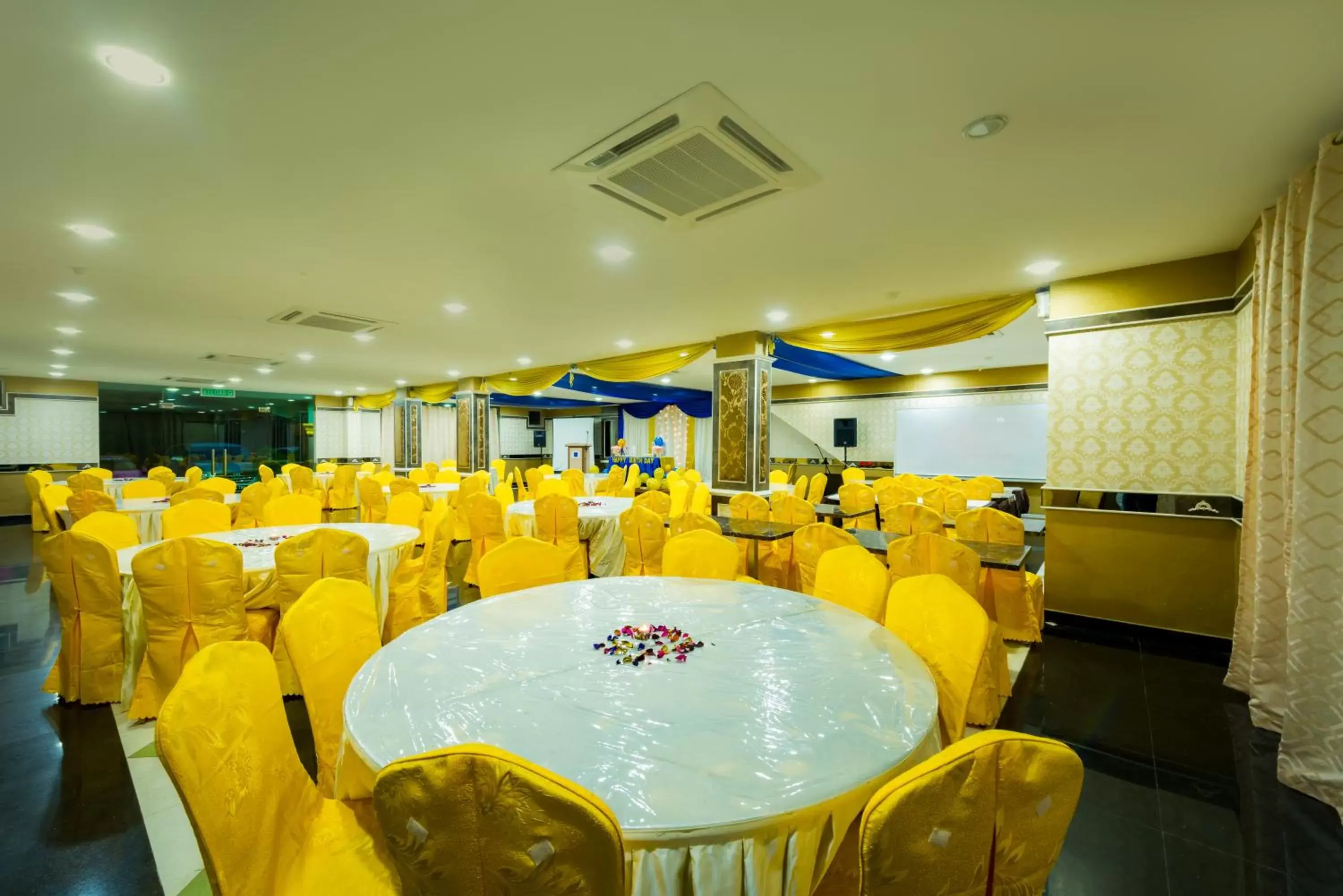 Banquet/Function facilities, Banquet Facilities in AB Inn Hotel