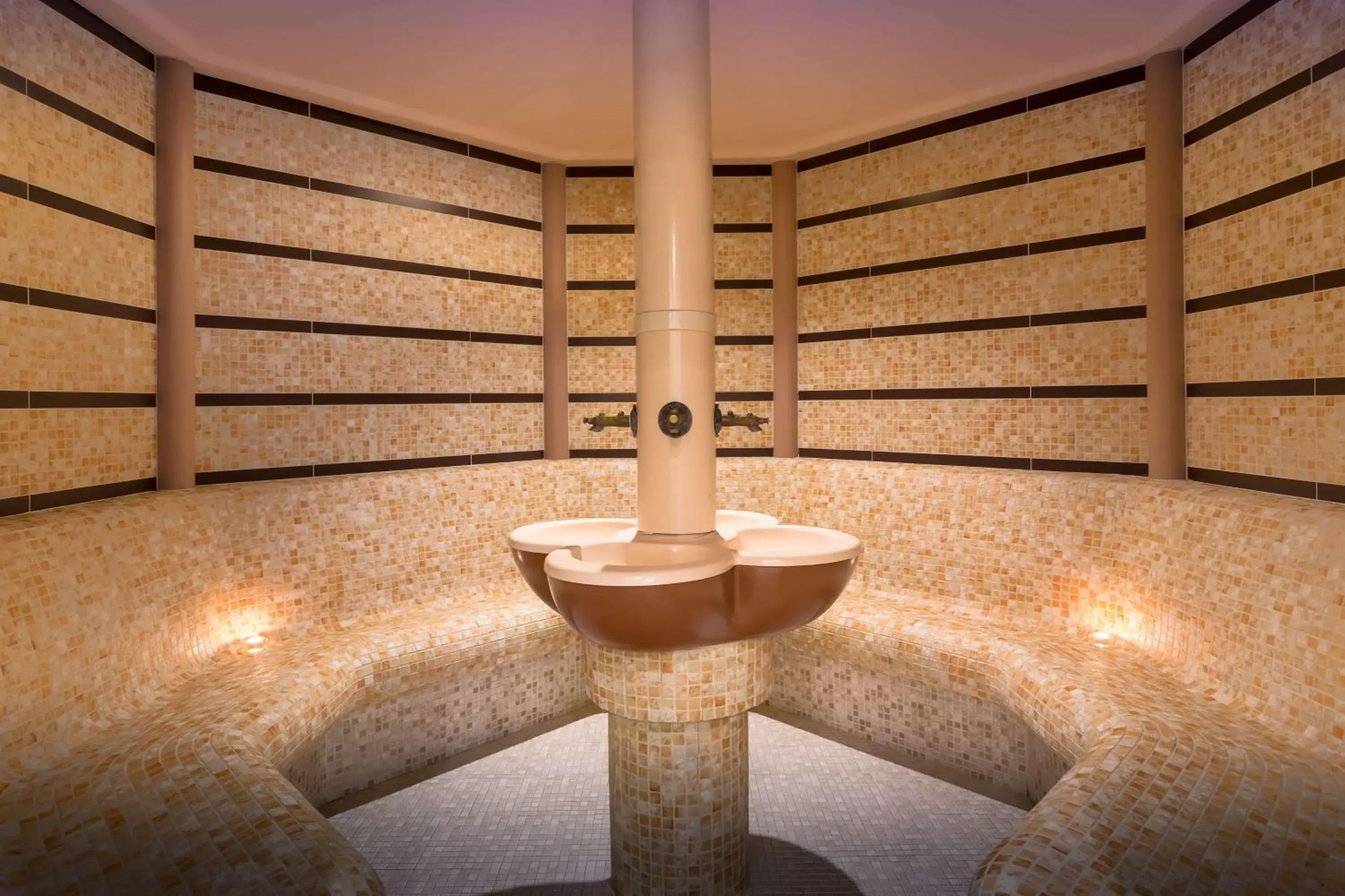 Spa and wellness centre/facilities in Barceló Costa Ballena Golf & Spa Spa and wellness centre/facilities in Barceló Costa Ballena Golf & Spa