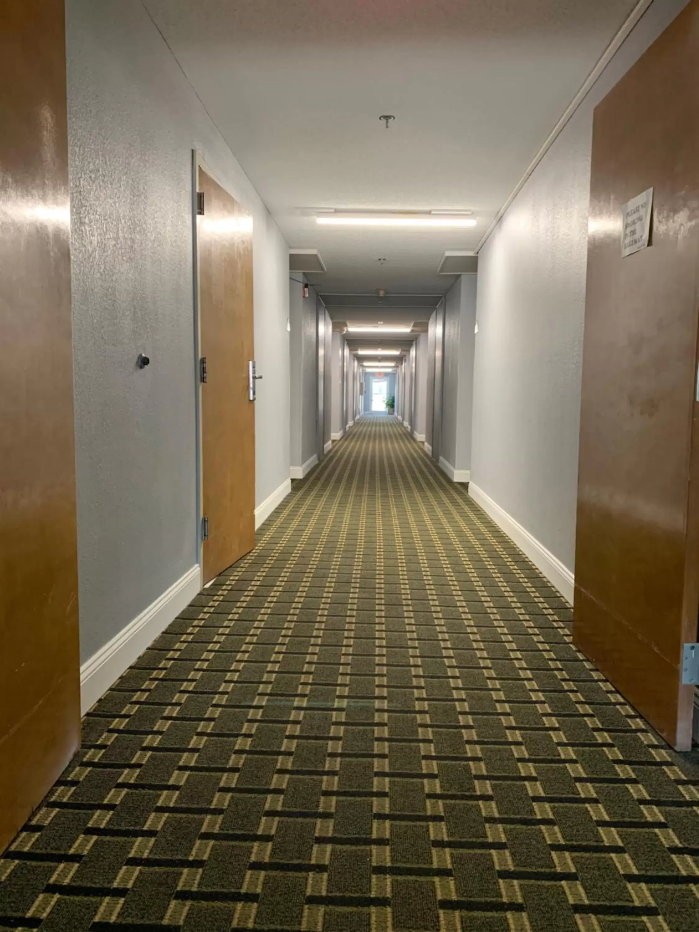 Days Inn by Wyndham Thomson Days Inn by Wyndham Thomson