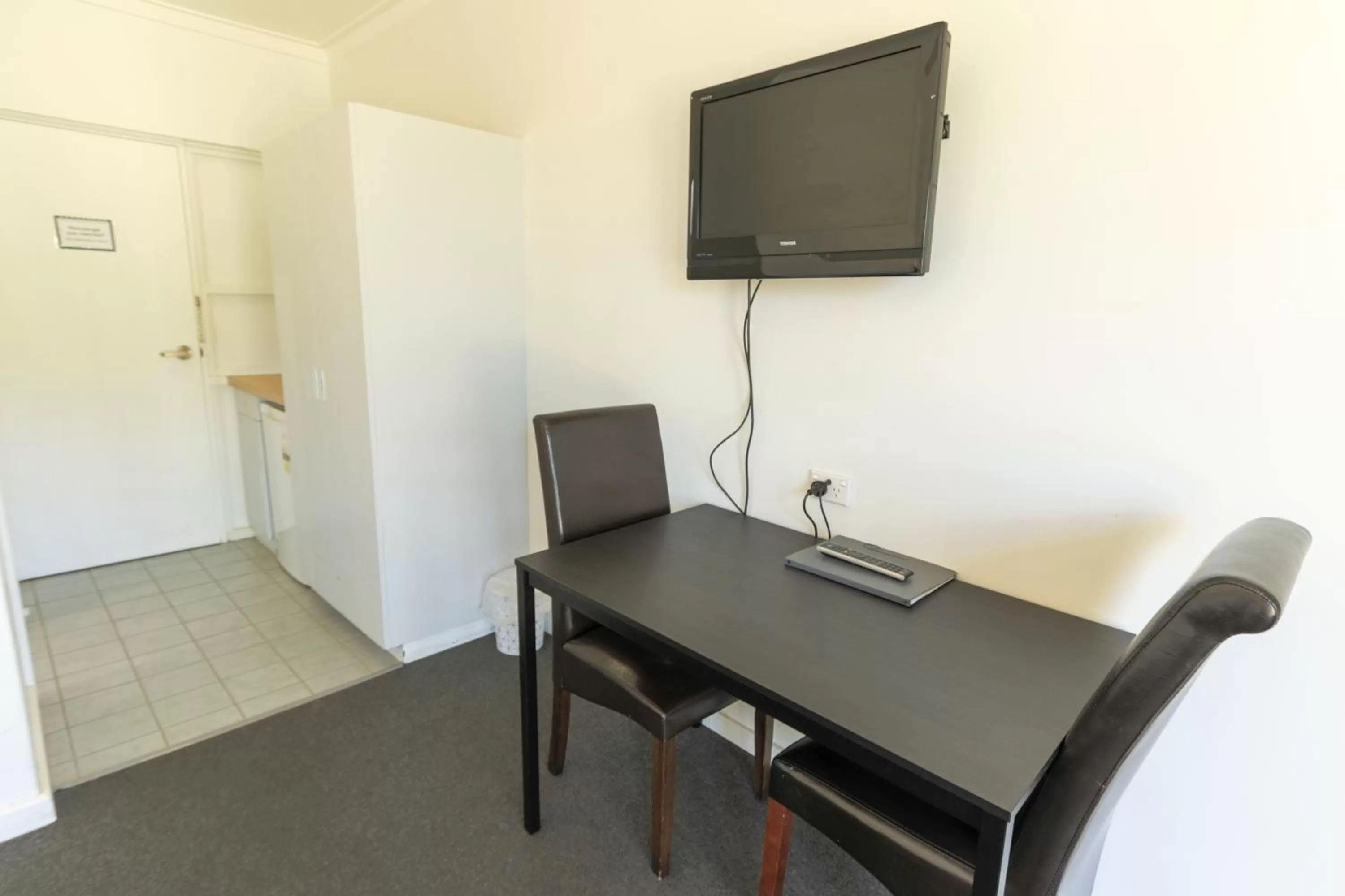 Coffee/tea facilities in Manjimup Kingsley Motel
