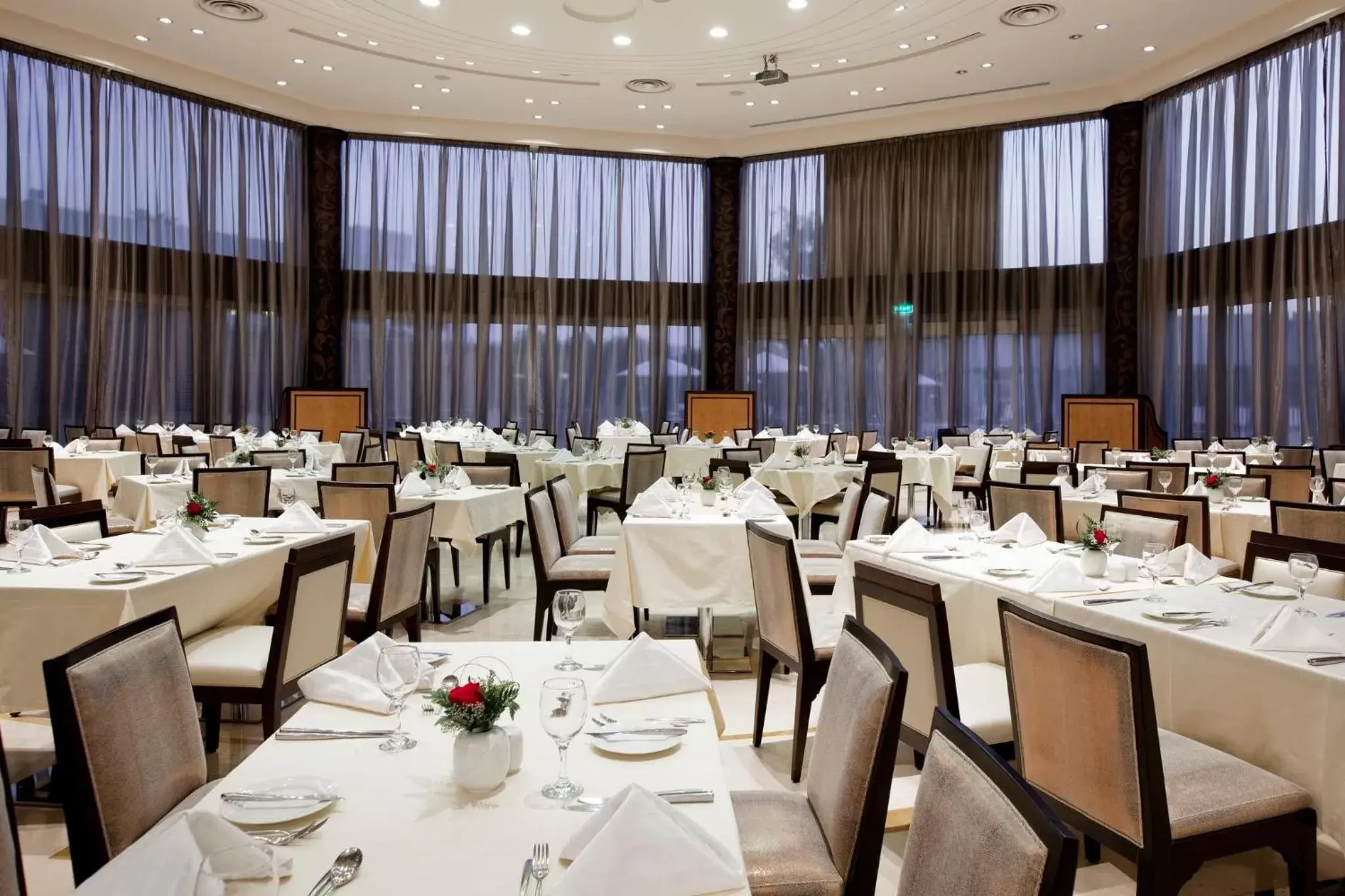 Restaurant/Places to Eat in Holiday Inn Riyadh Izdihar, an IHG Hotel