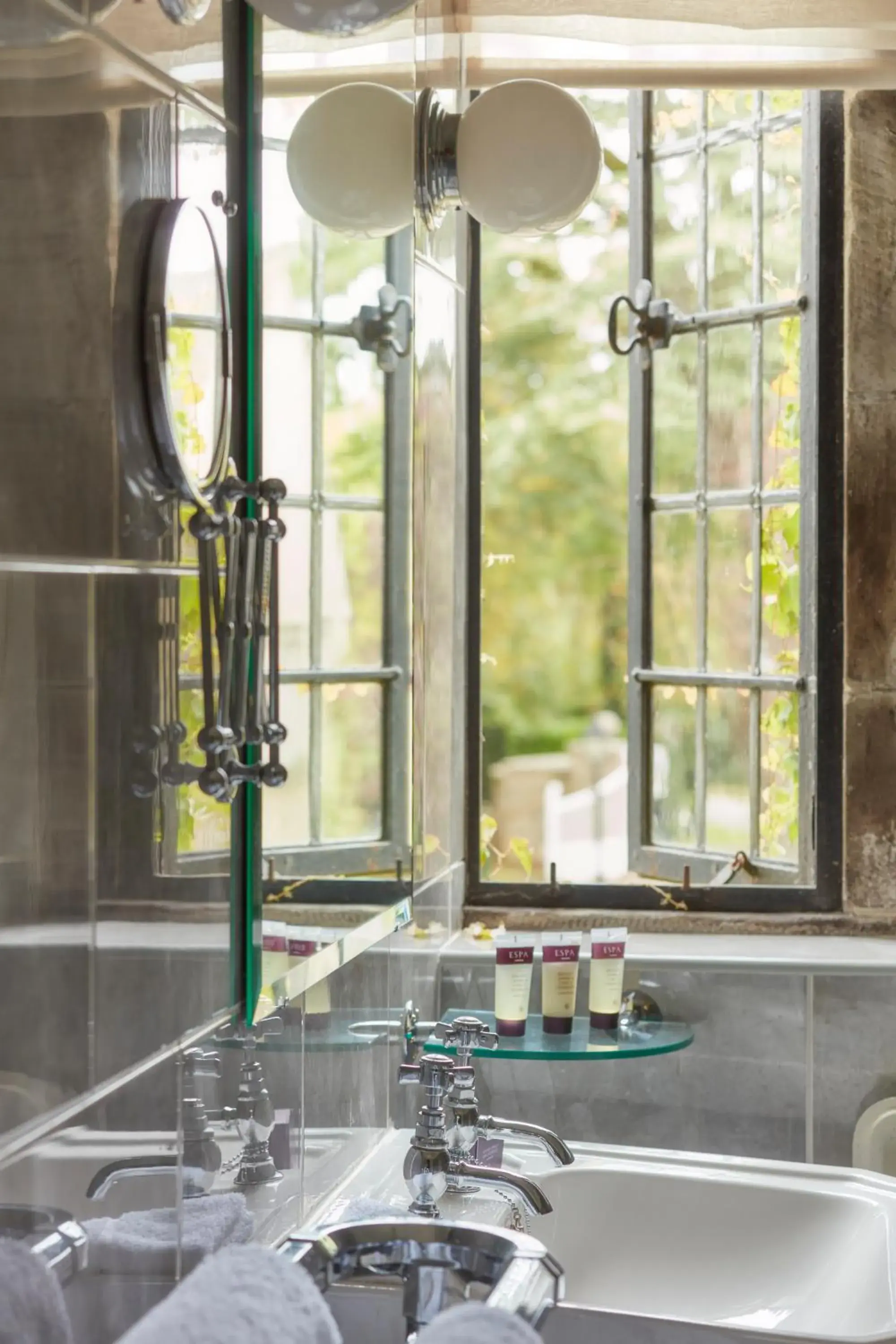 Other, Bathroom in Mallory Court Country House Hotel & Spa