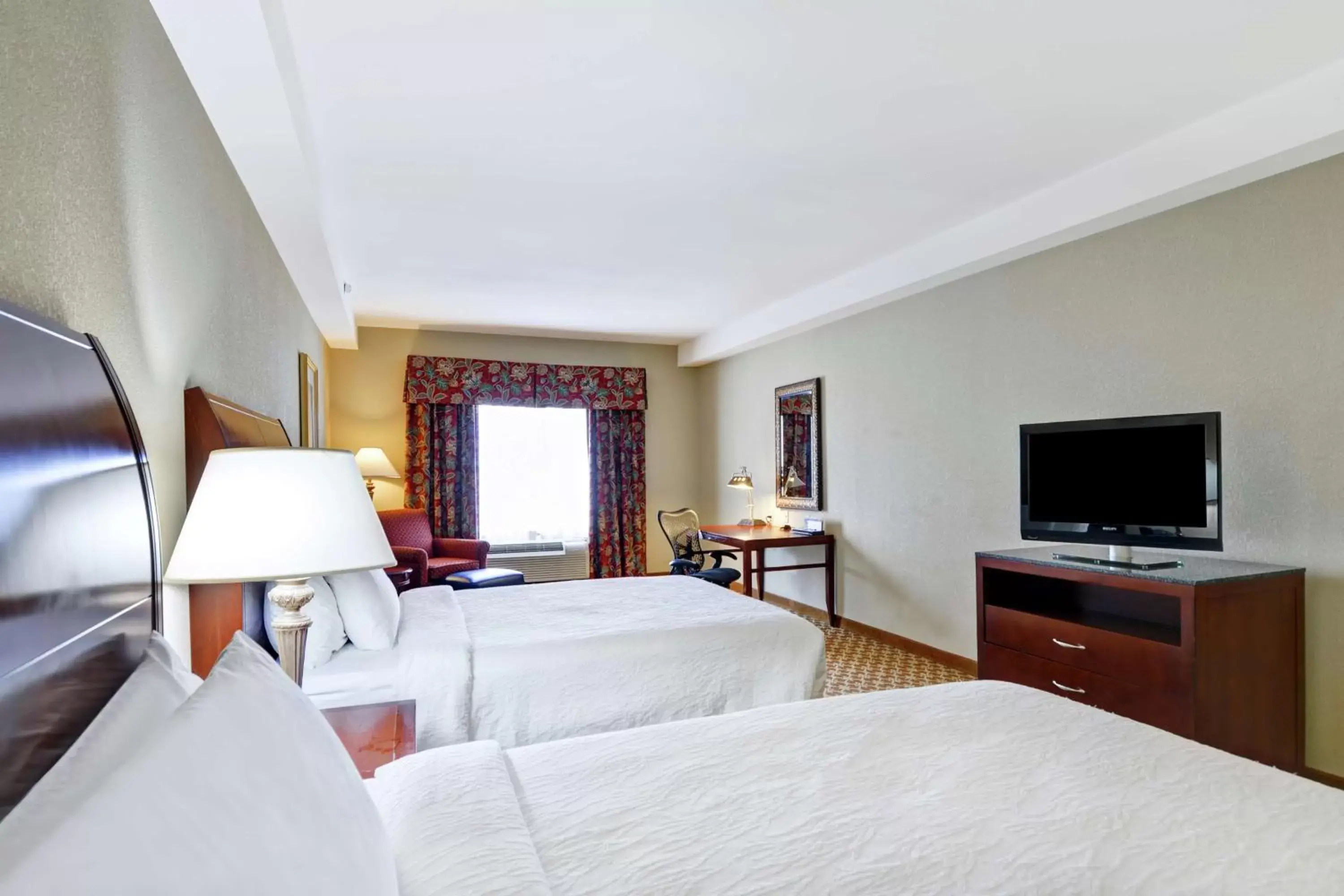 Bedroom, Bed in Hilton Garden Inn Amarillo