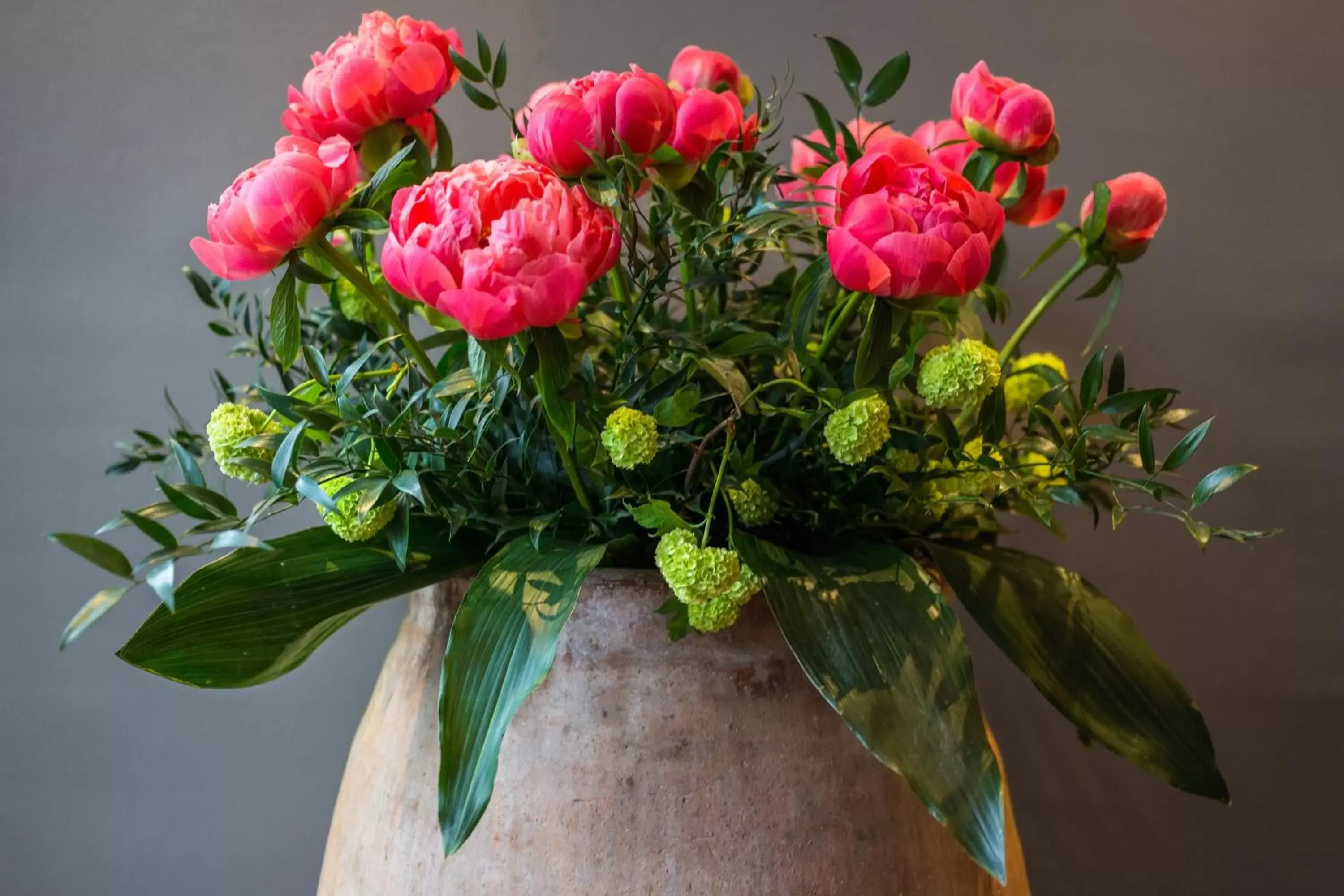 Decorative detail, Food in Boutique Hotel Seegarten