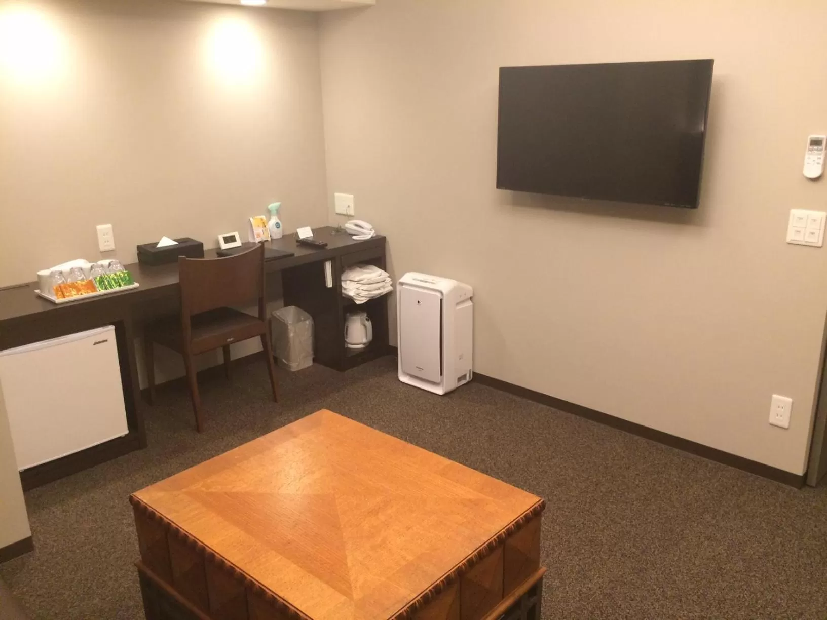 TV and multimedia in Lantana Osaka