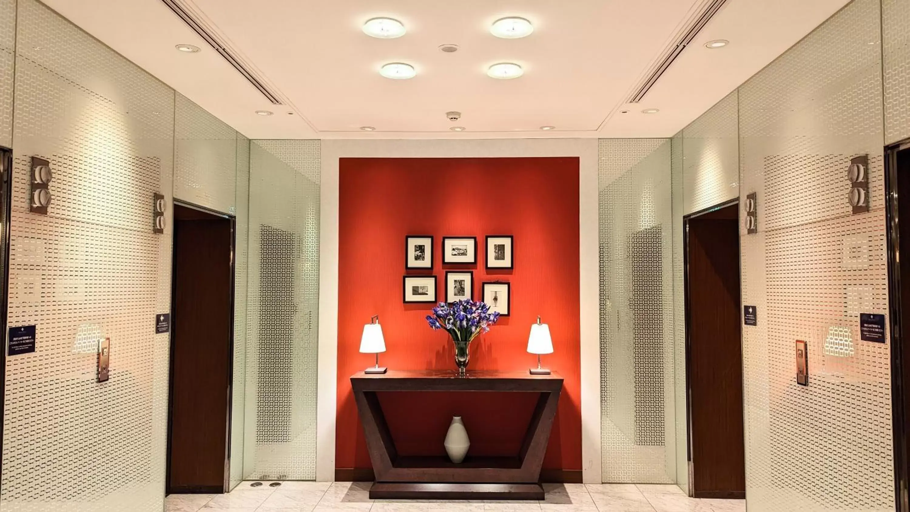elevator, Lobby/Reception in Premier Hotel Nakajima Park Sapporo