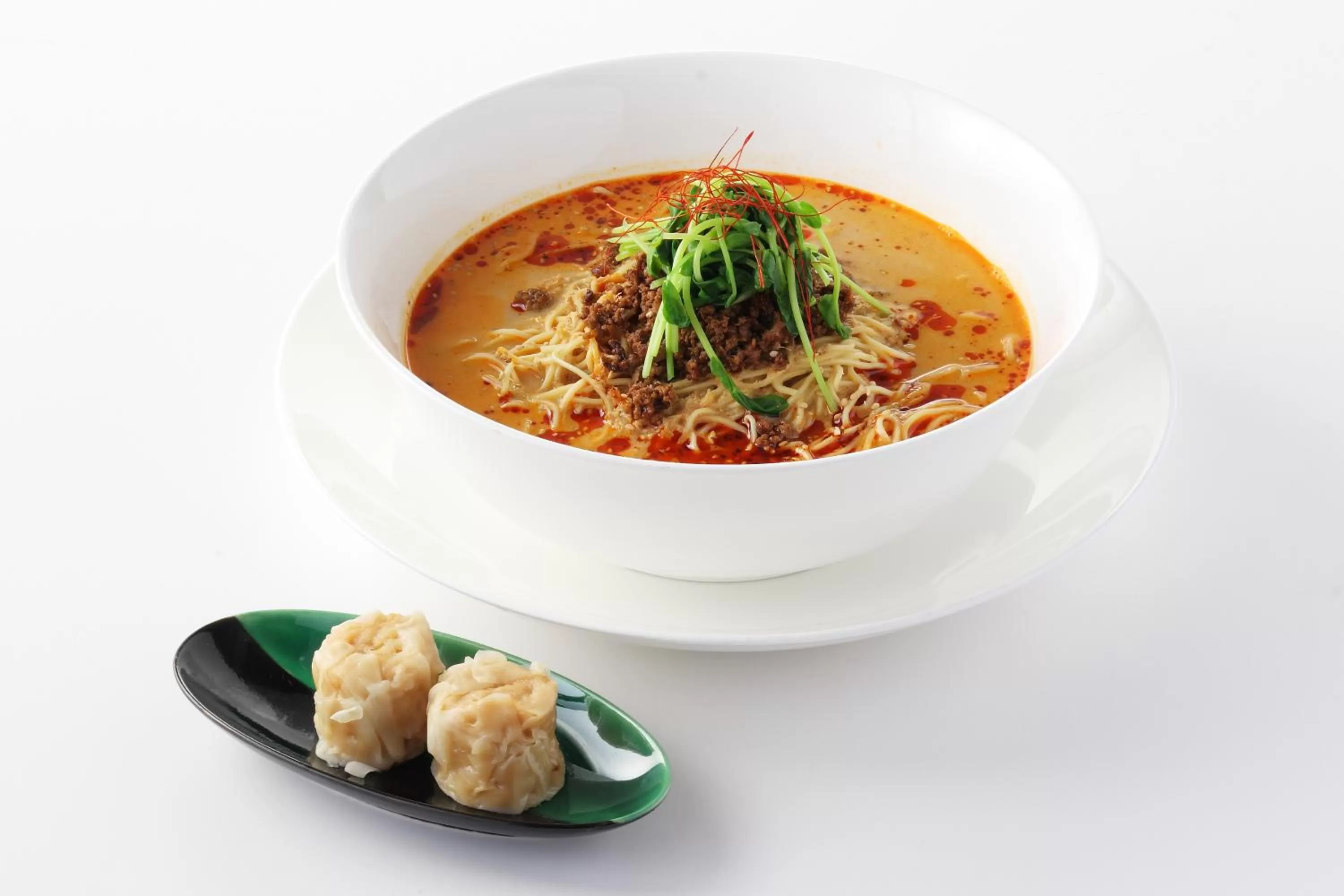 Food and drinks in Haneda Excel Hotel Tokyu Haneda Airport Terminal 2