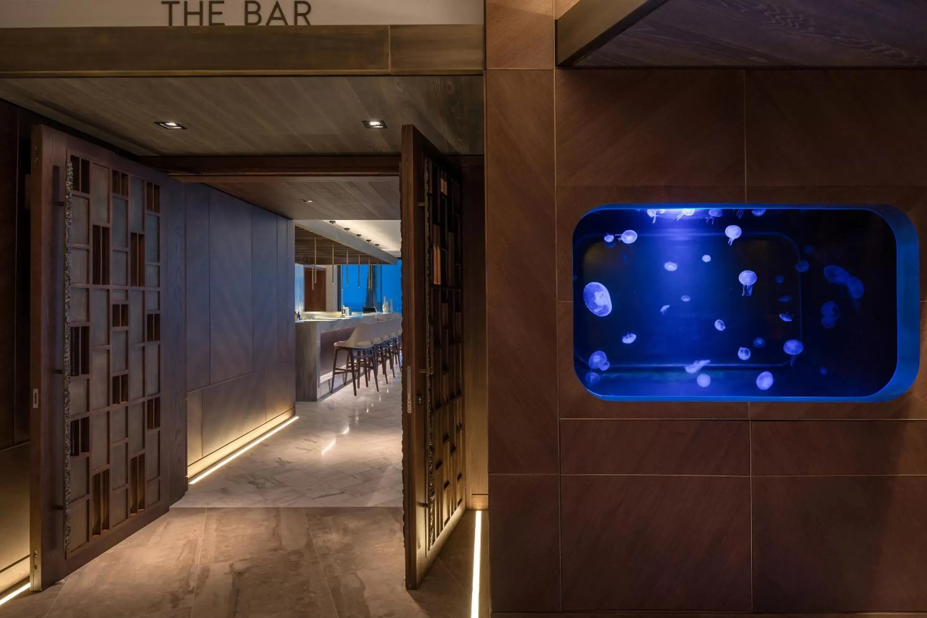 Lounge or bar in Amara - Sea Your Only View™ Lounge or bar in Amara - Sea Your Only View™
