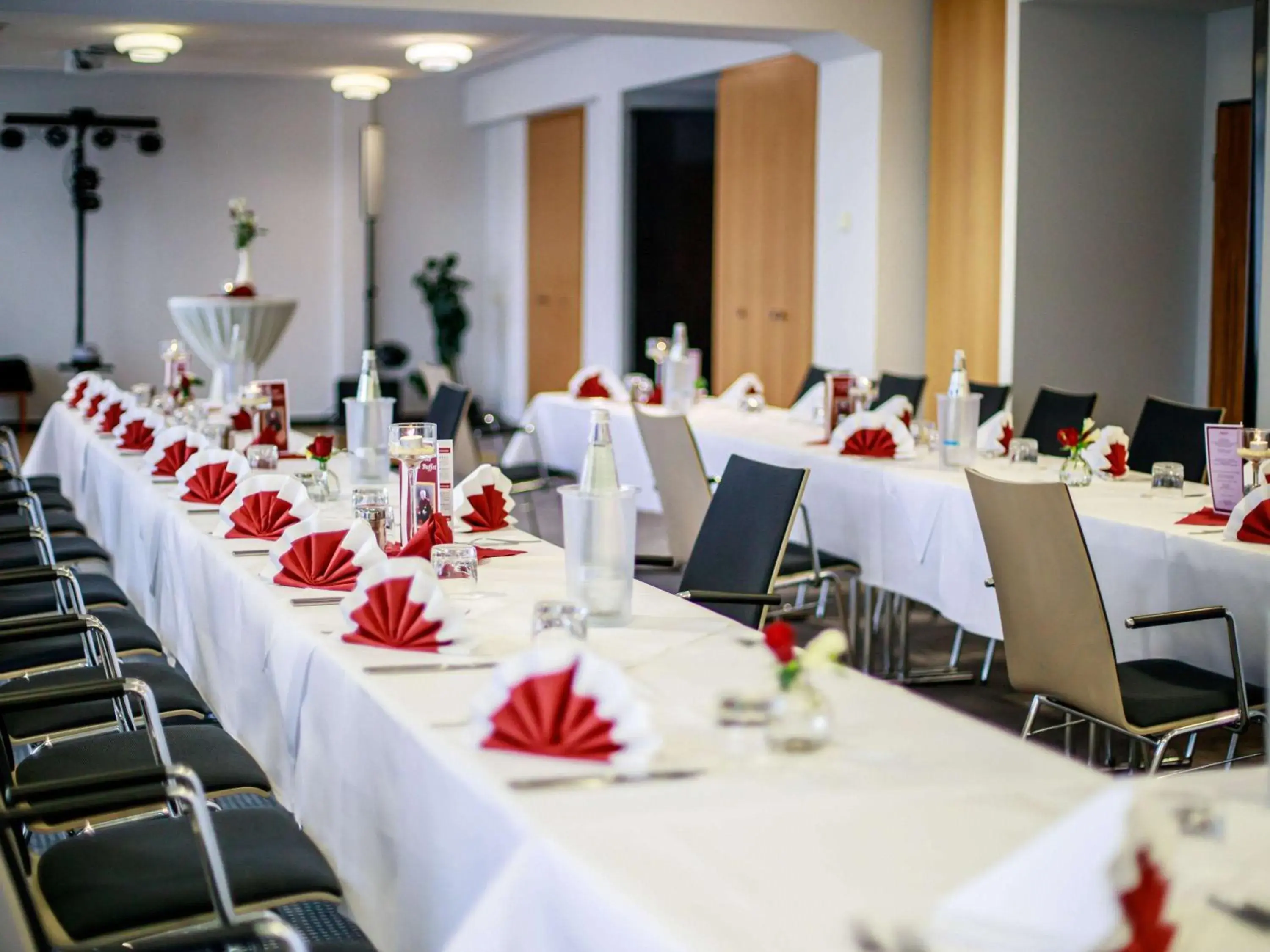 wedding, Restaurant/Places to Eat in Mercure Hotel Riesa Dresden Elbland