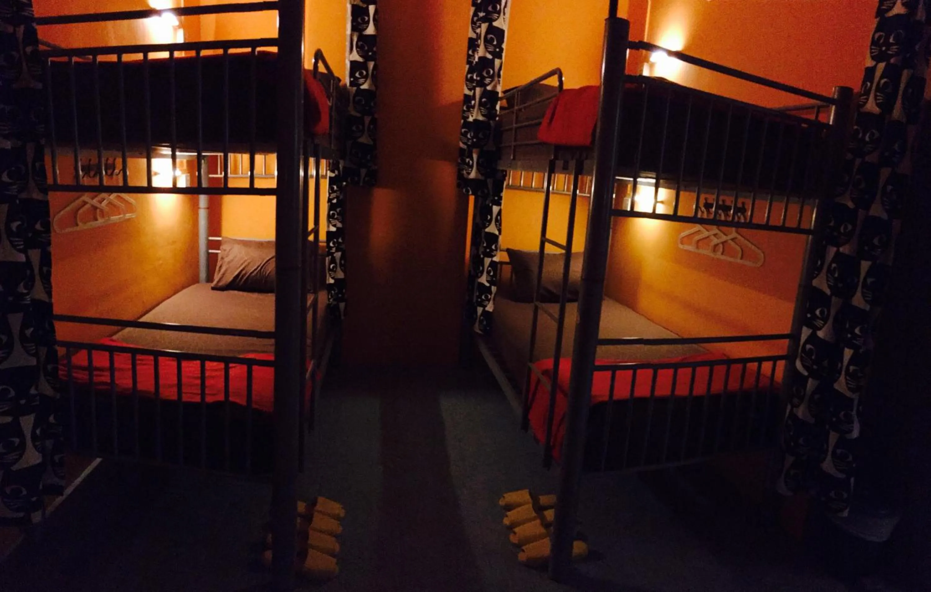 bunk bed in Century Service World