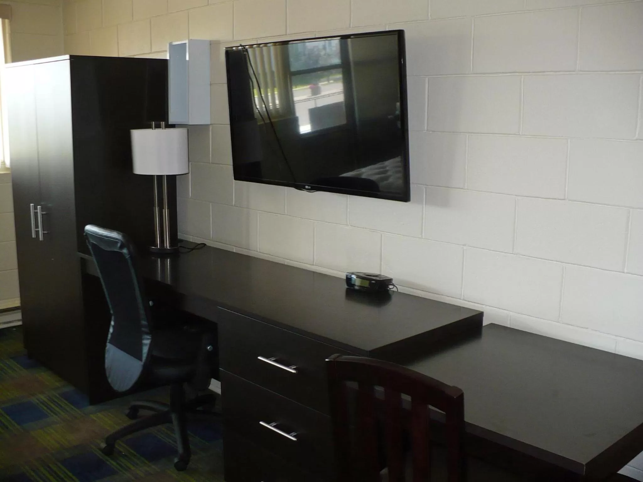 TV and multimedia in Westgate Inn