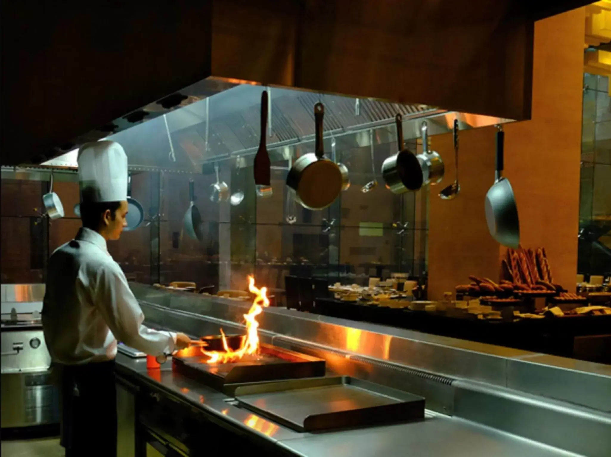 Restaurant/places to eat in Radisson Blu Chattogram Bay View Restaurant/places to eat in Radisson Blu Chattogram Bay View