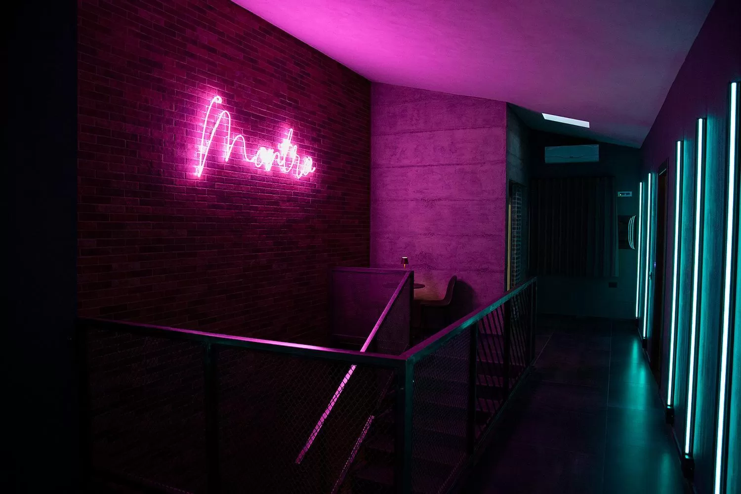 Lobby or reception in MANTRA Suite&Rooms