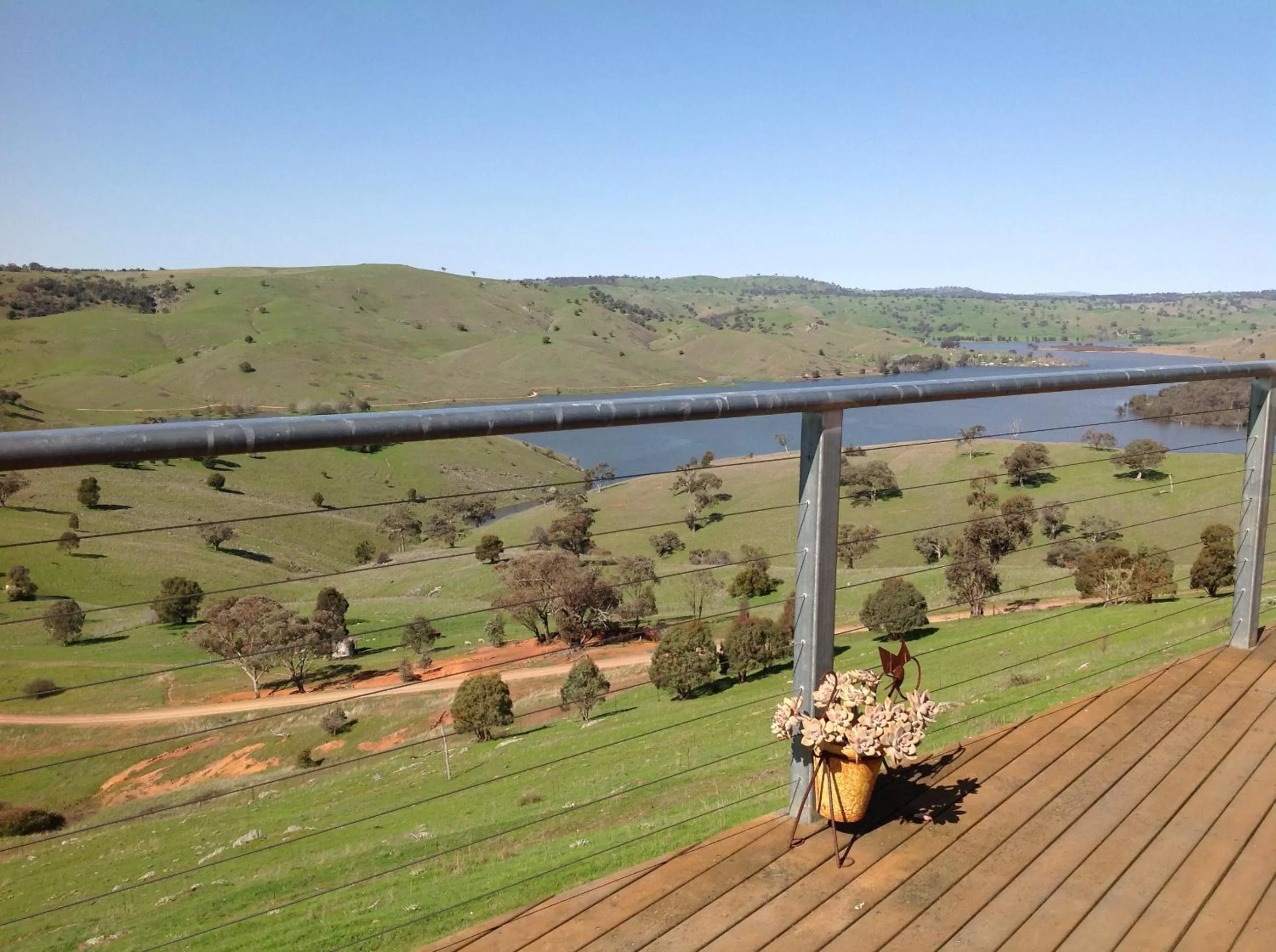 Amazing Views Pet Friendly Bed and Breakfast