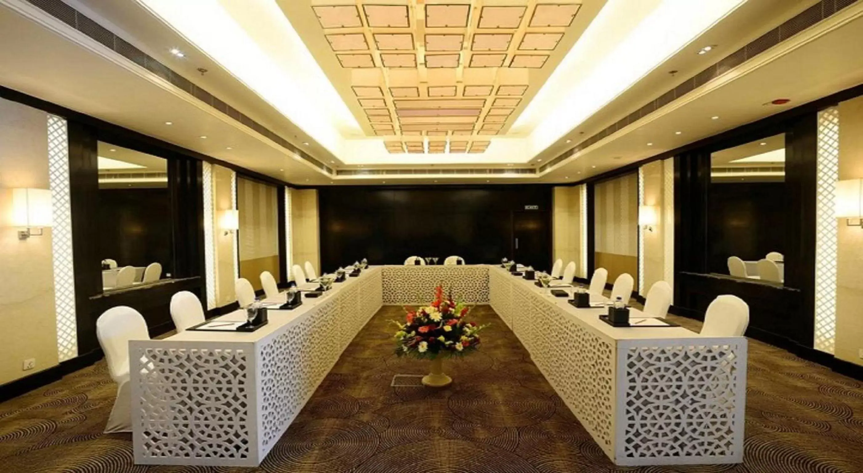 Meeting/conference room in Sayaji Raipur