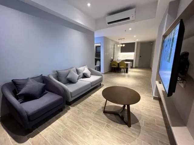 Amverton Cove Golf & Island Resort