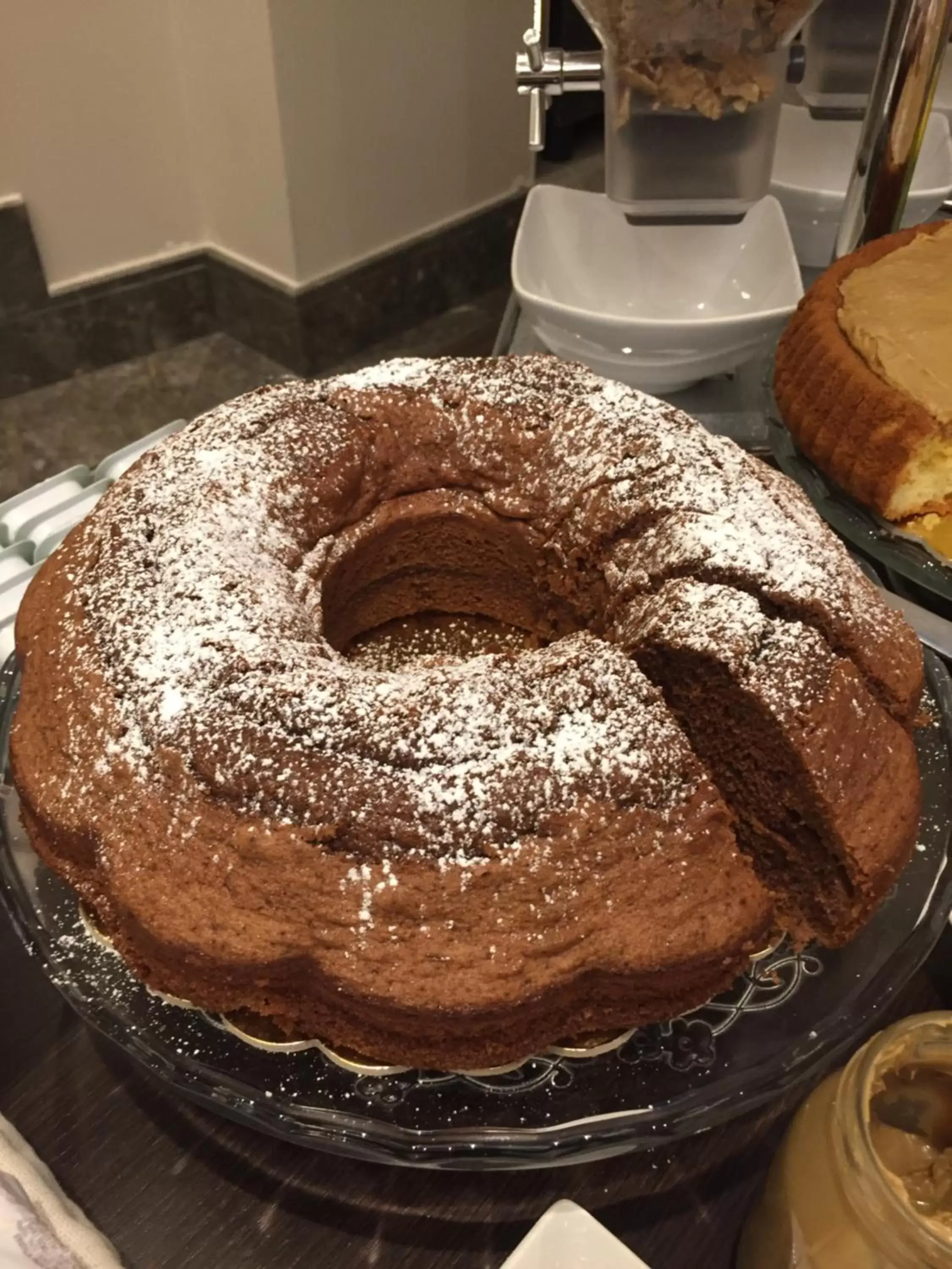 Continental breakfast, Food in Beatus Sicily B&B