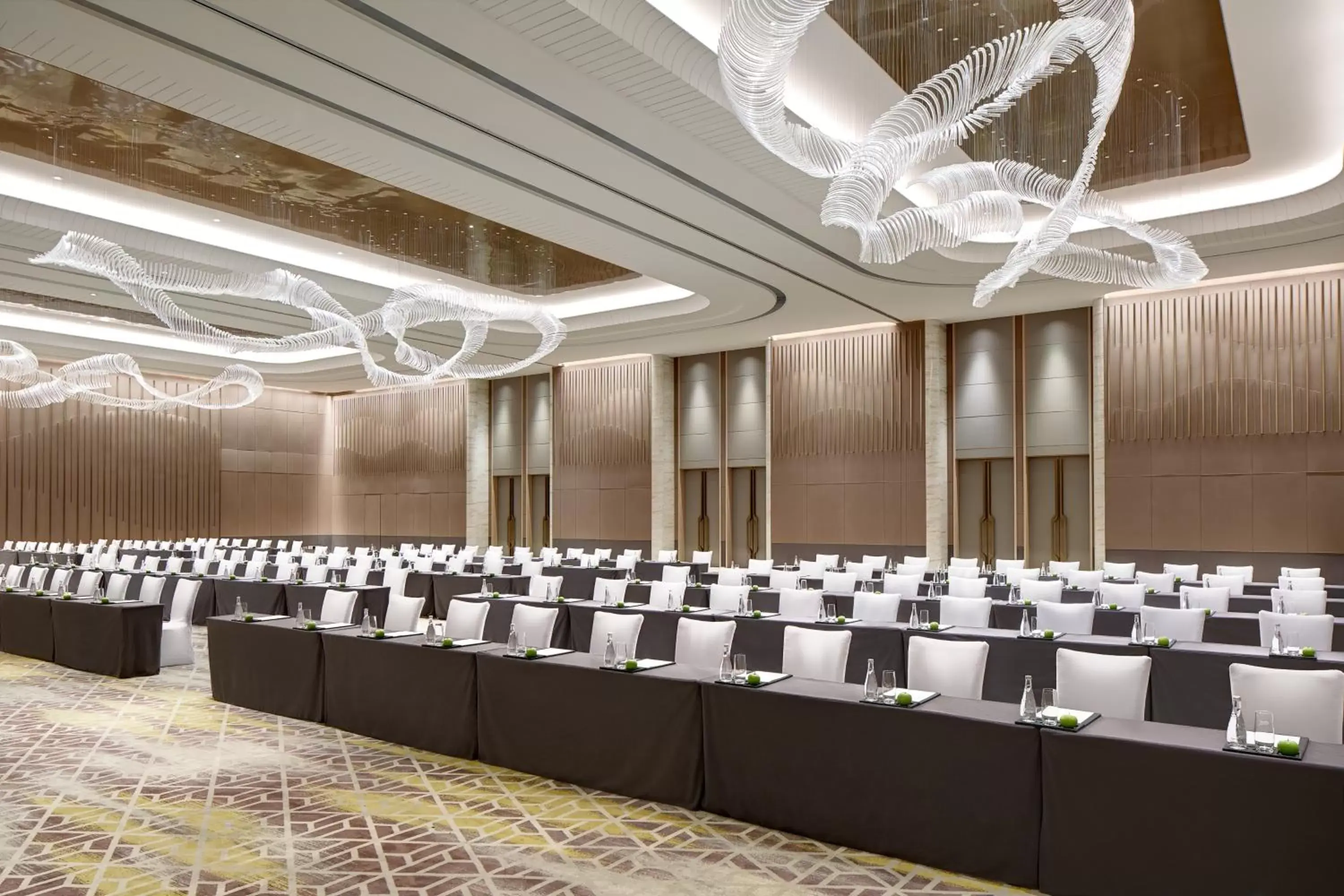 Banquet/Function facilities in Cordis, Beijing Capital Airport By Langham Hospitality Group