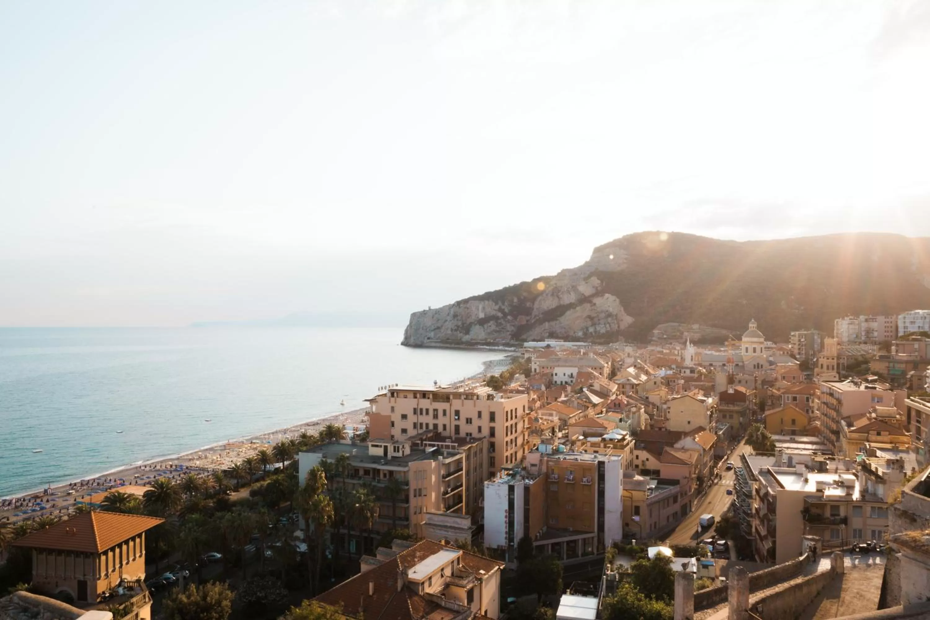 Activities in San Bastian Rooms