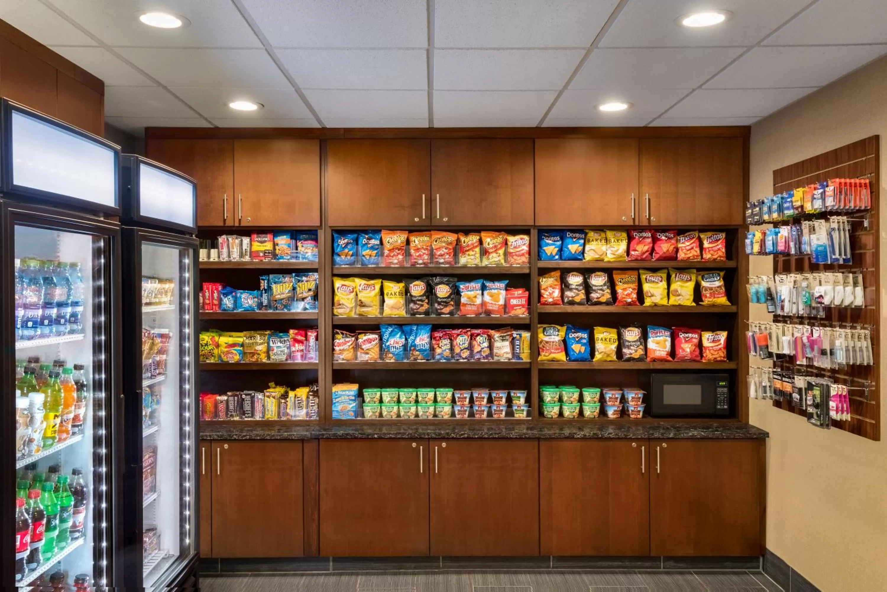 Other in Holiday Inn Rock Island-Quad Cities by IHG