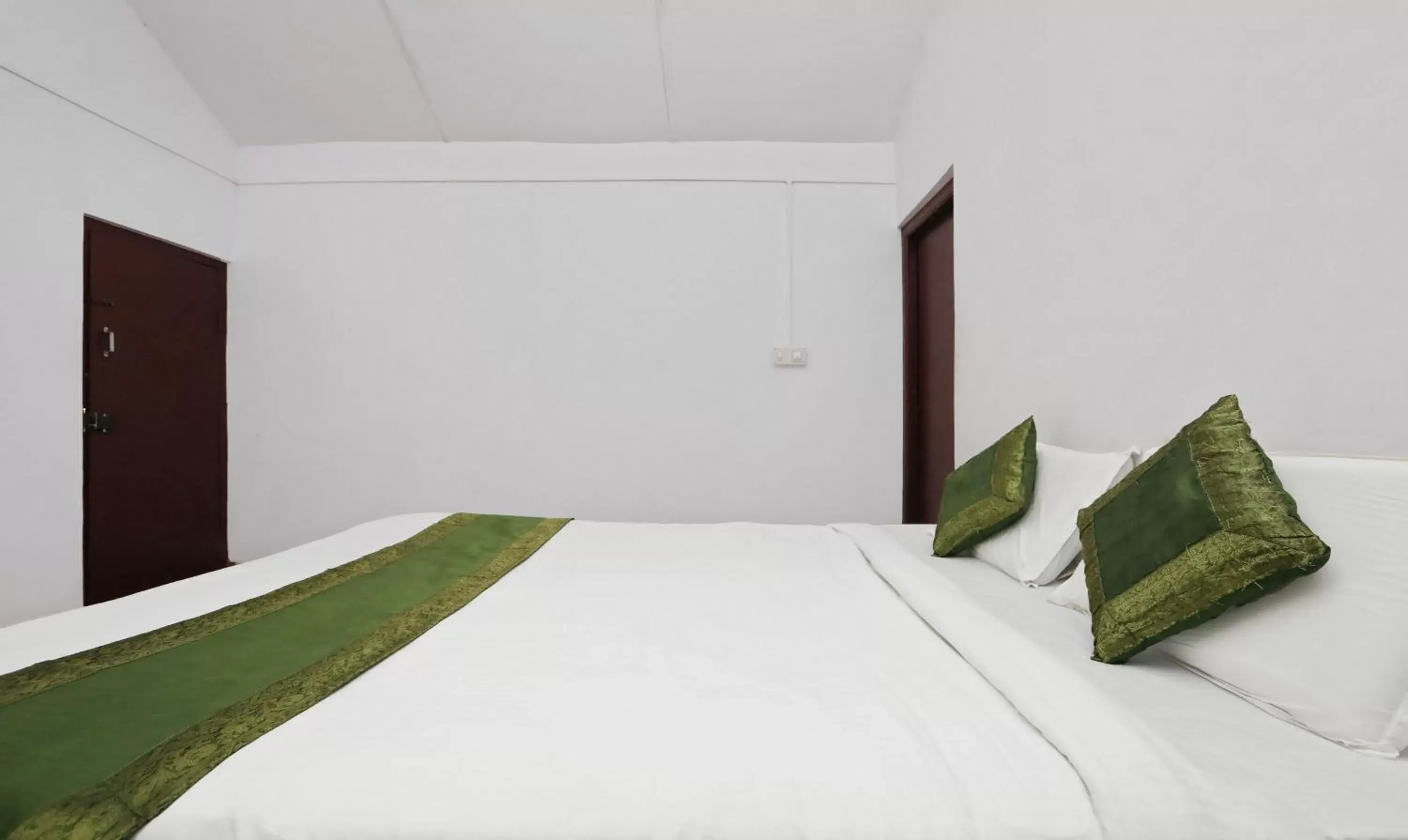 Bedroom, Bed in Itsy Hotels Jammabane Cottage Bedroom, Bed in Itsy Hotels Jammabane Cottage