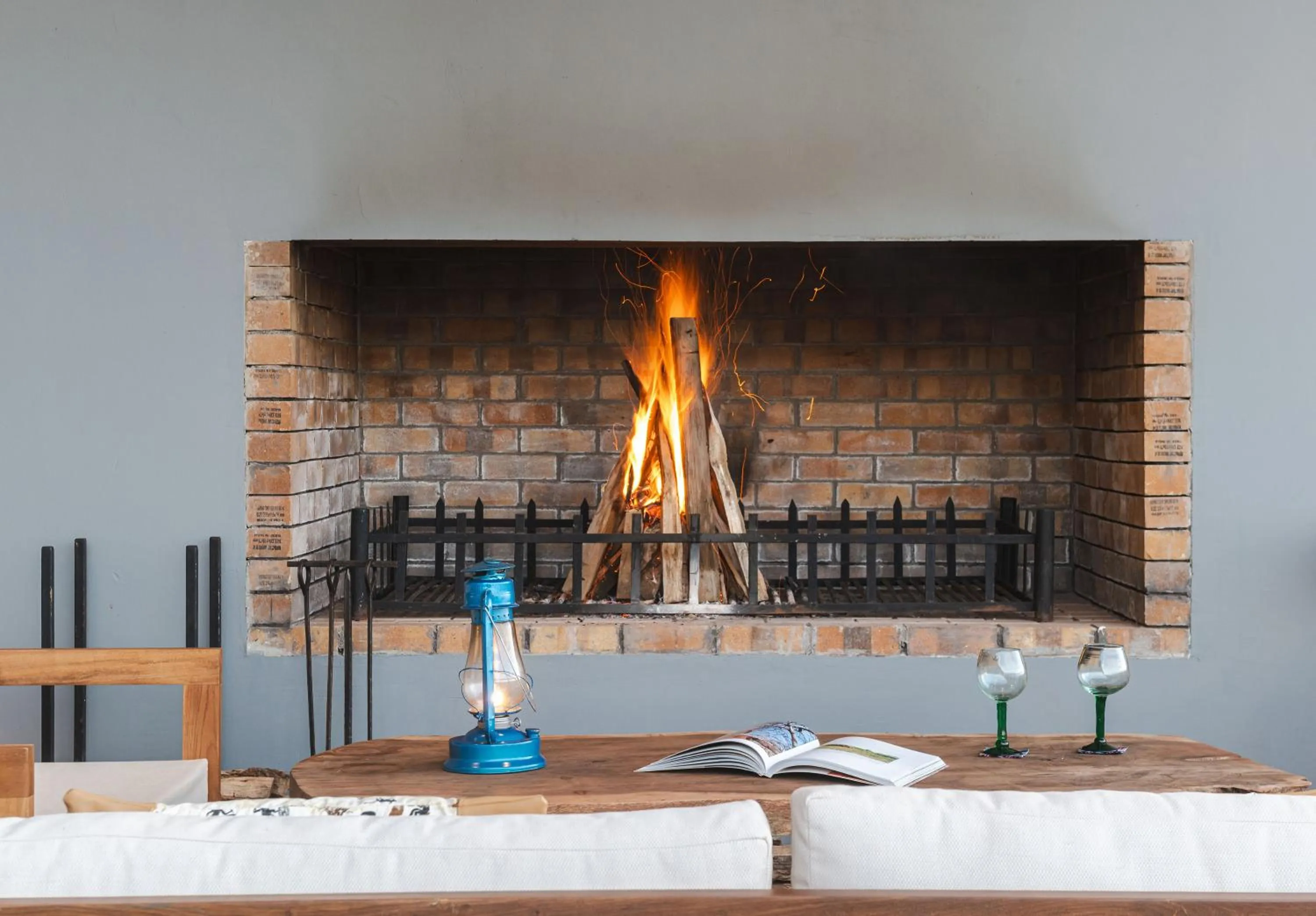 flat iron in Ngorongoro Lodge member of Melia Collection - The Leading Hotels of the World