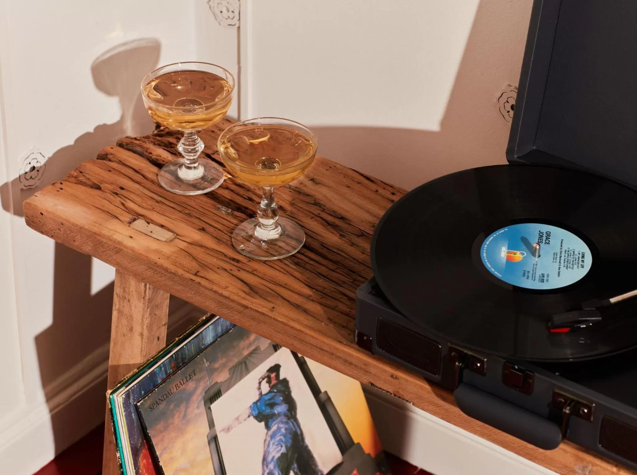 Bedroom in No 1 by GuestHouse, York