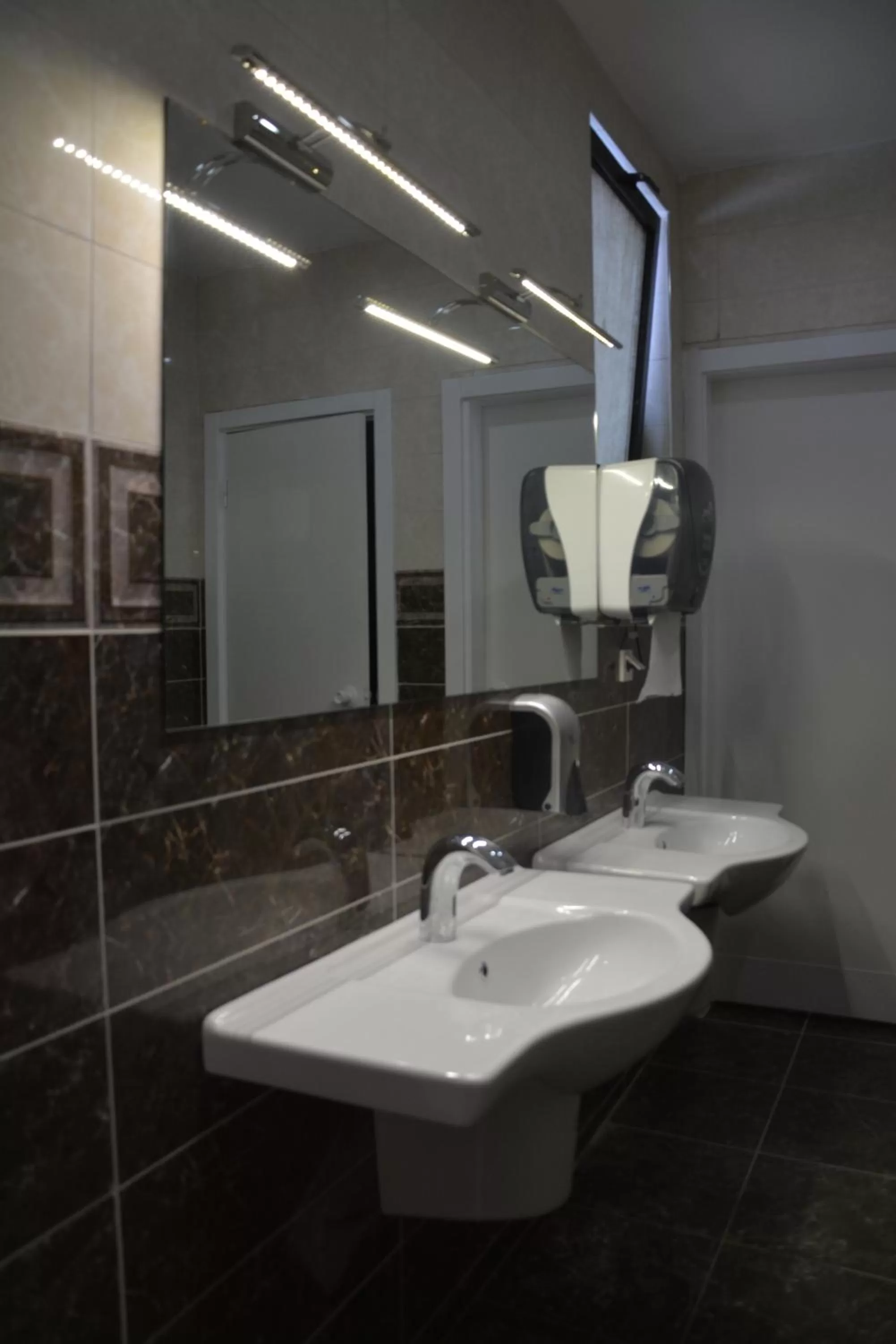 Toilet, Bathroom in Asena Hotel