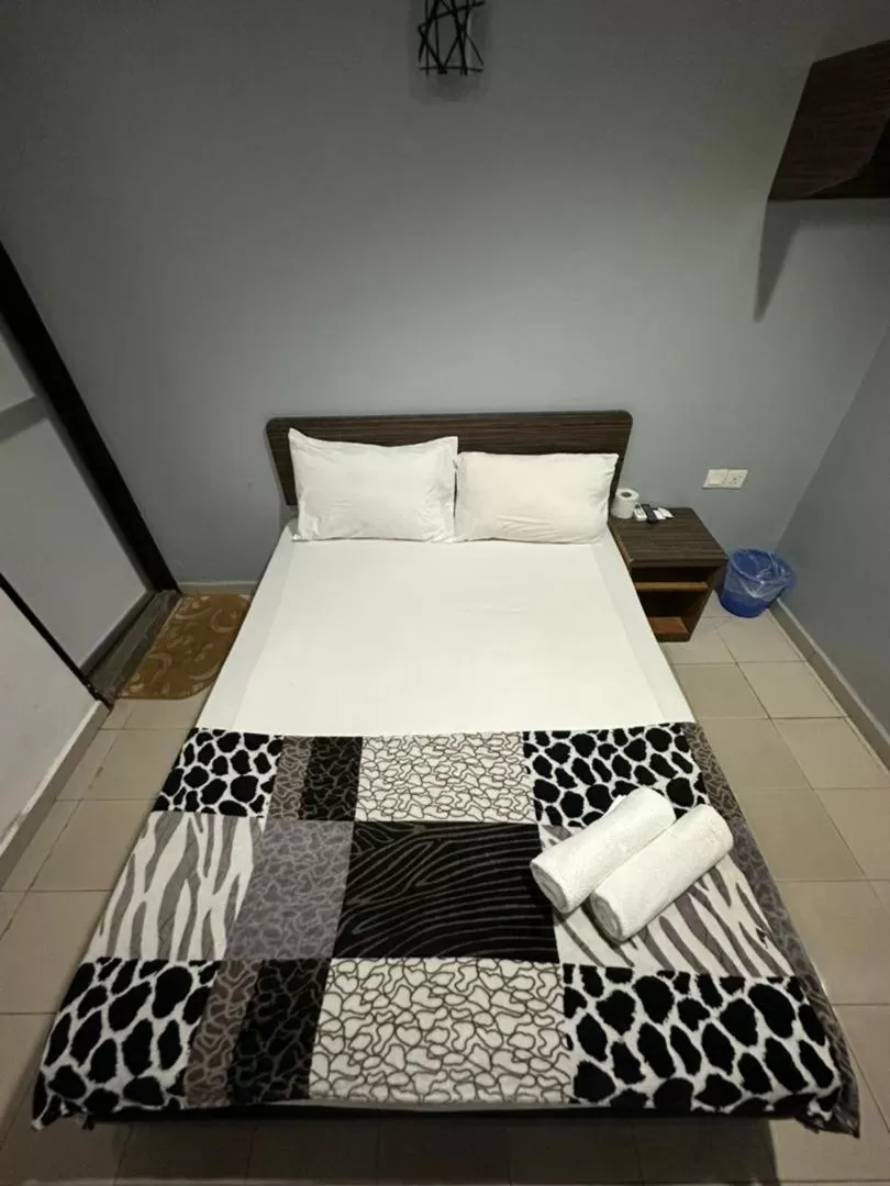 ISLAND TIME MOTEL KUAH