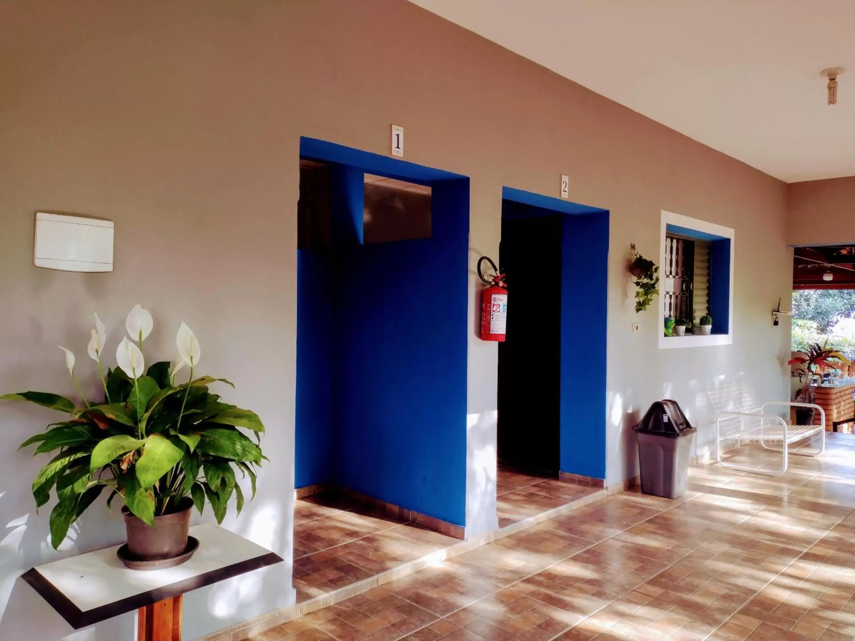 Suite in Suits - Canto do sabia Suite in Suits - Canto do sabia