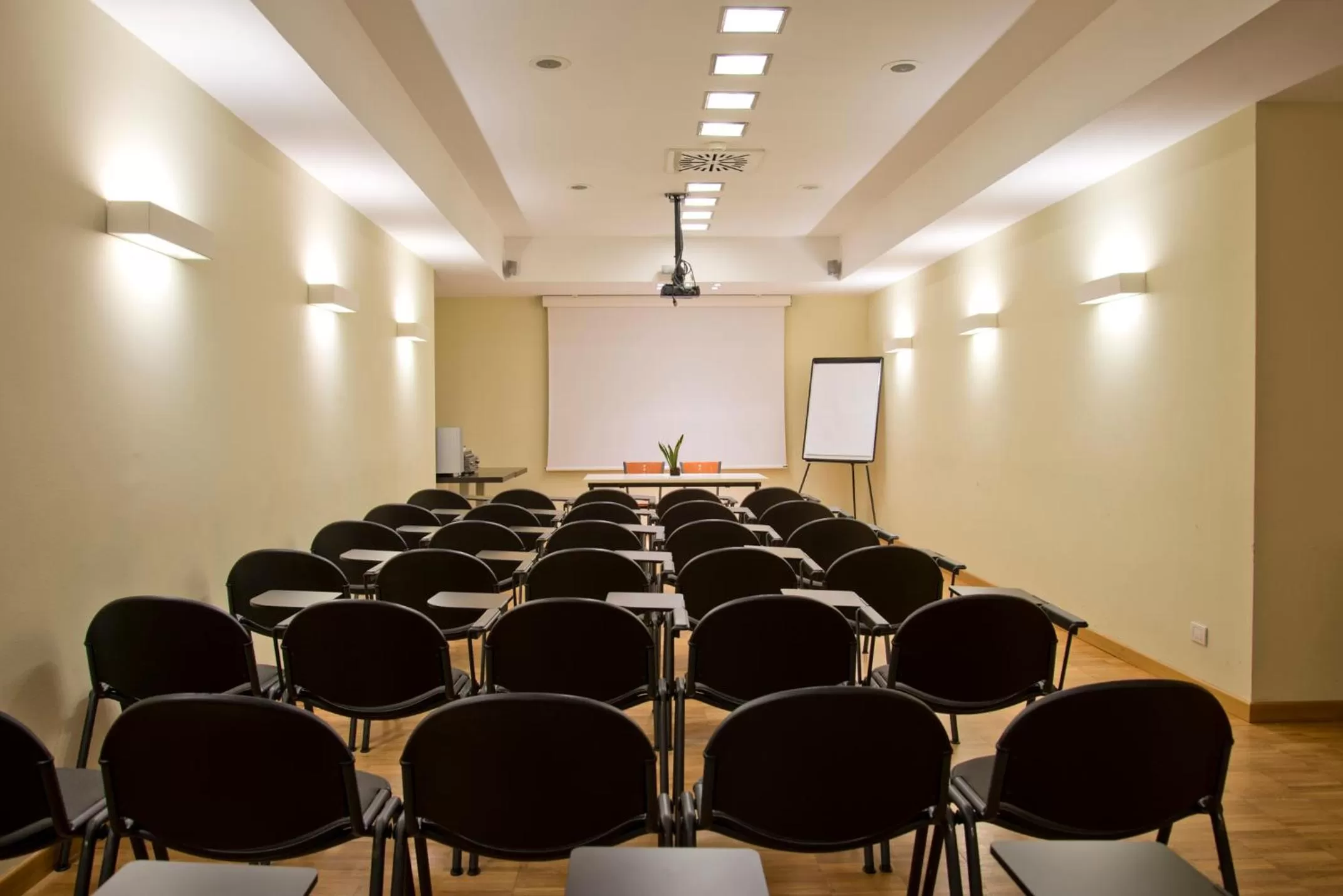 Business facilities in LVG Hotel Collection - Cavour