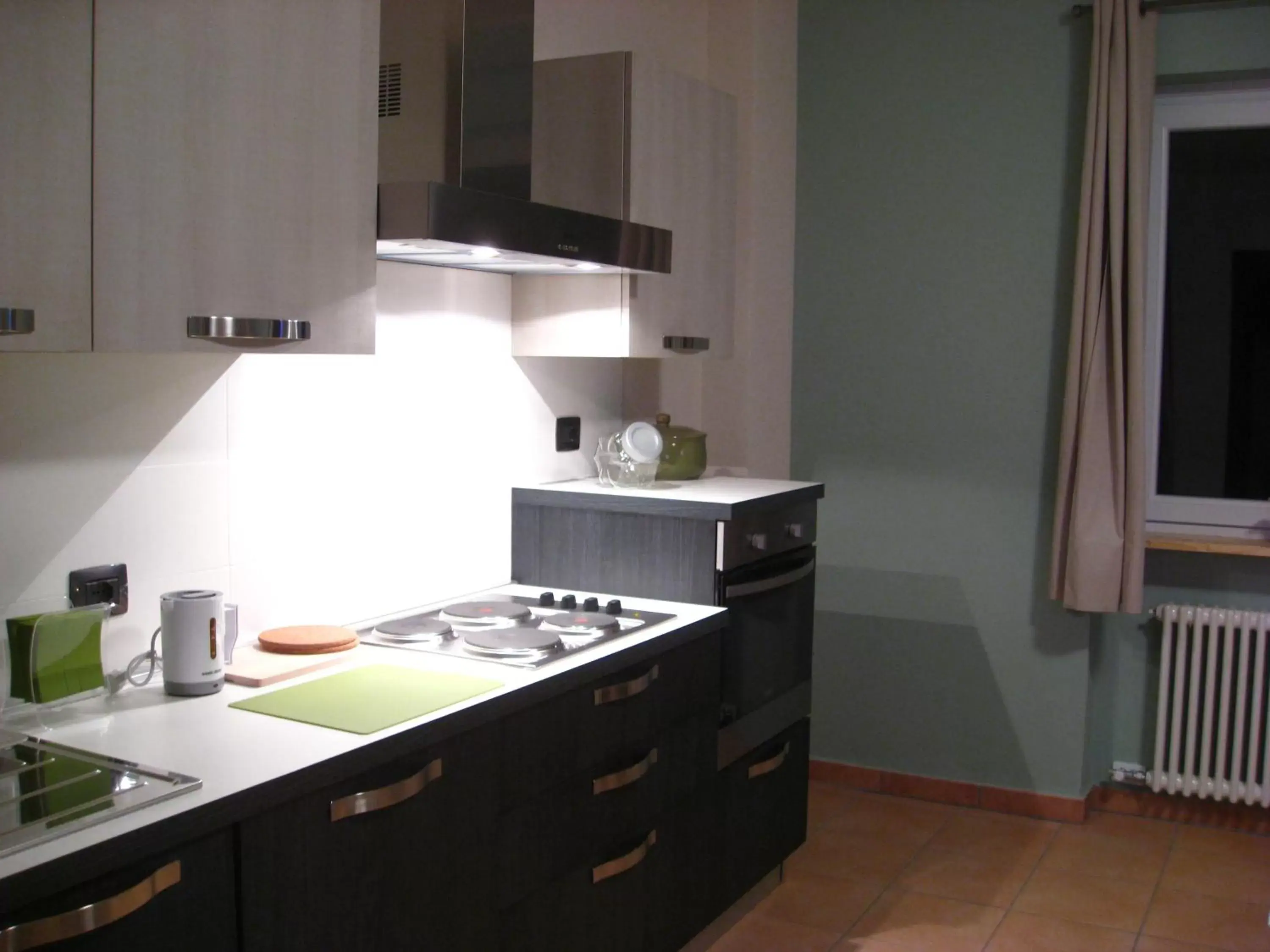 Kitchen or kitchenette, Kitchen/Kitchenette in Case Appartamenti Vacanze Da Cien