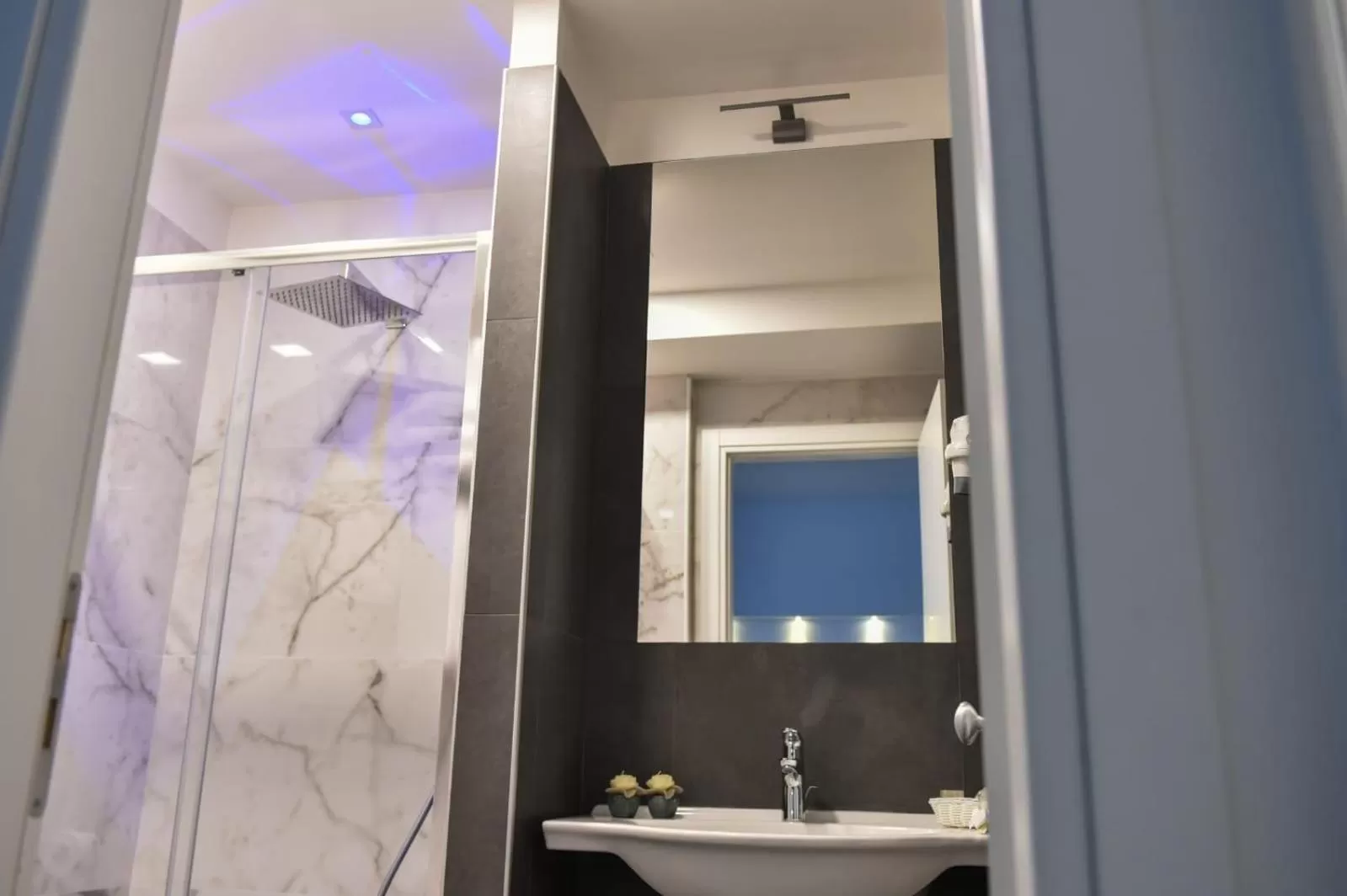 Pompei Inn Ruins B&B Luxury Suite