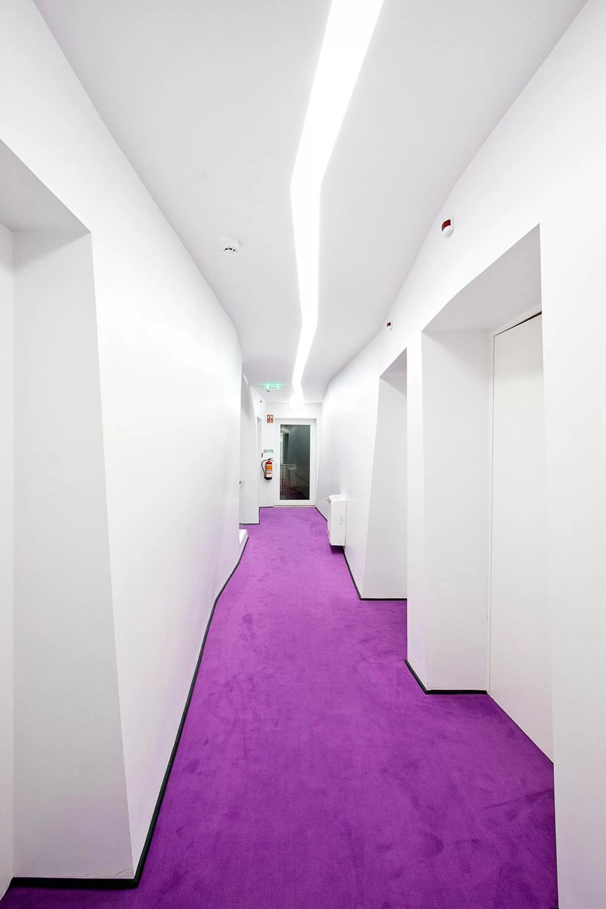 Other in Absoluto Design Hotel