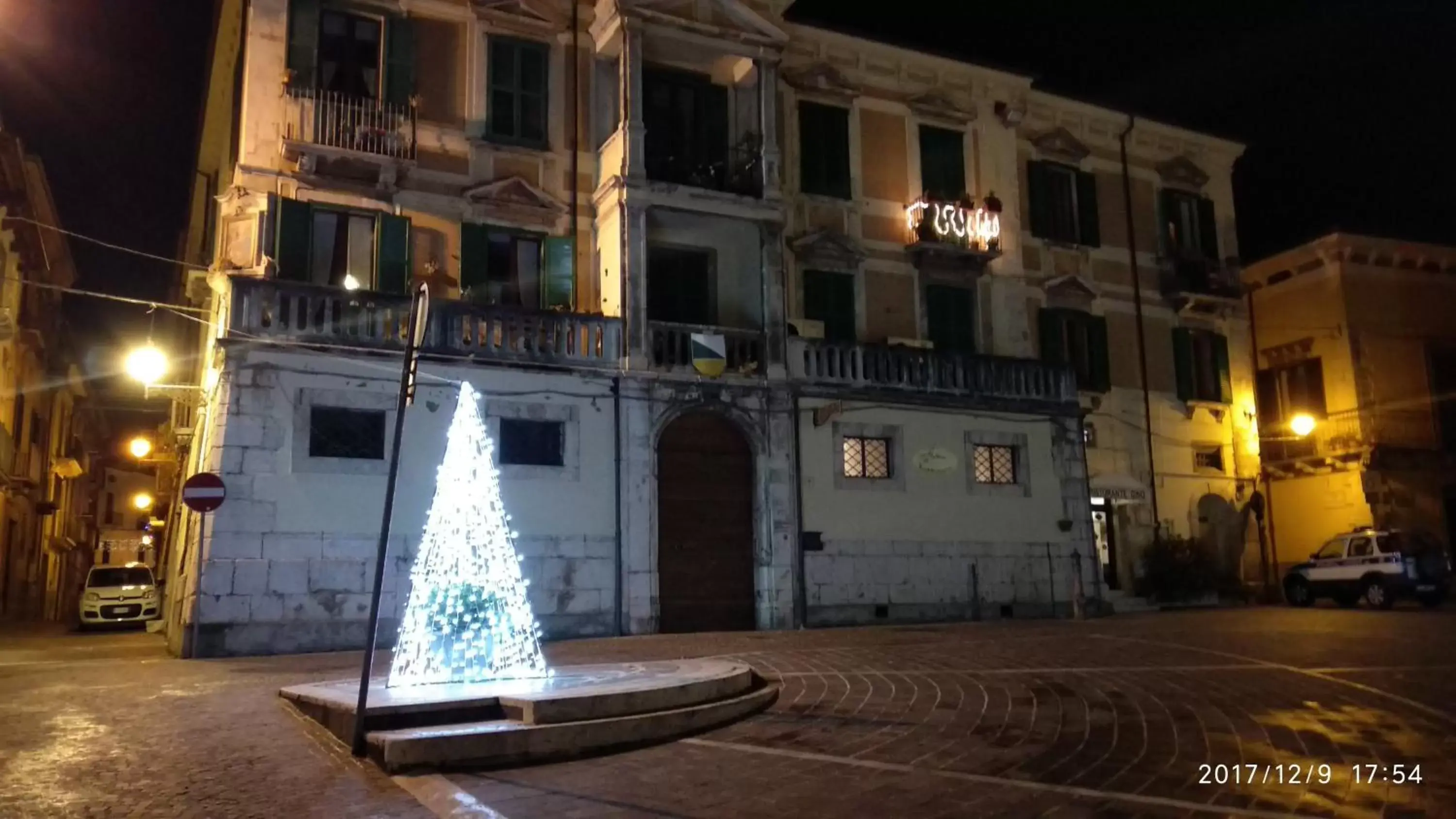 Facade/entrance, Property Building in La Locanda di Gino