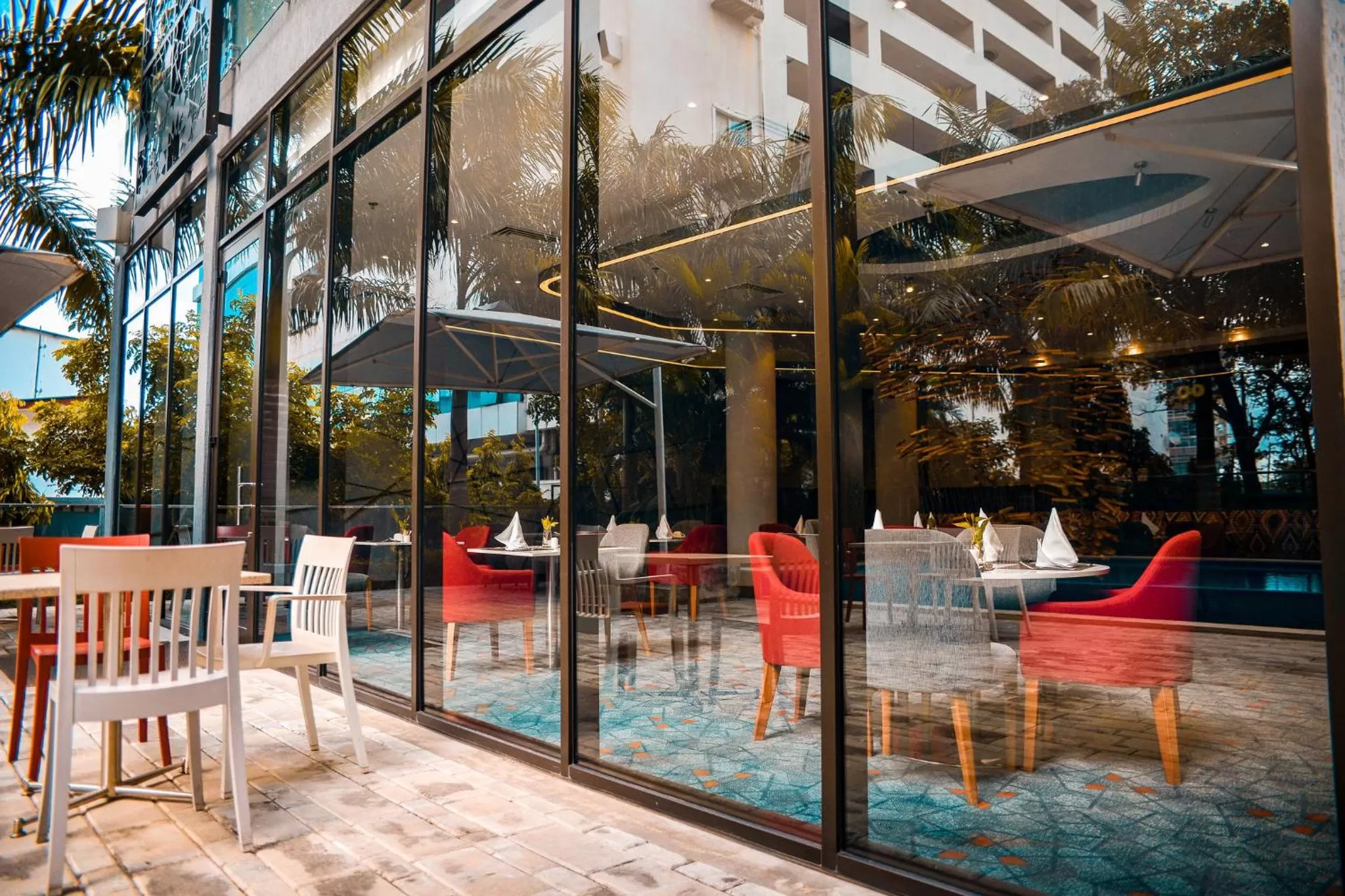 Other in Crowne Plaza - Dar Es Salaam by IHG