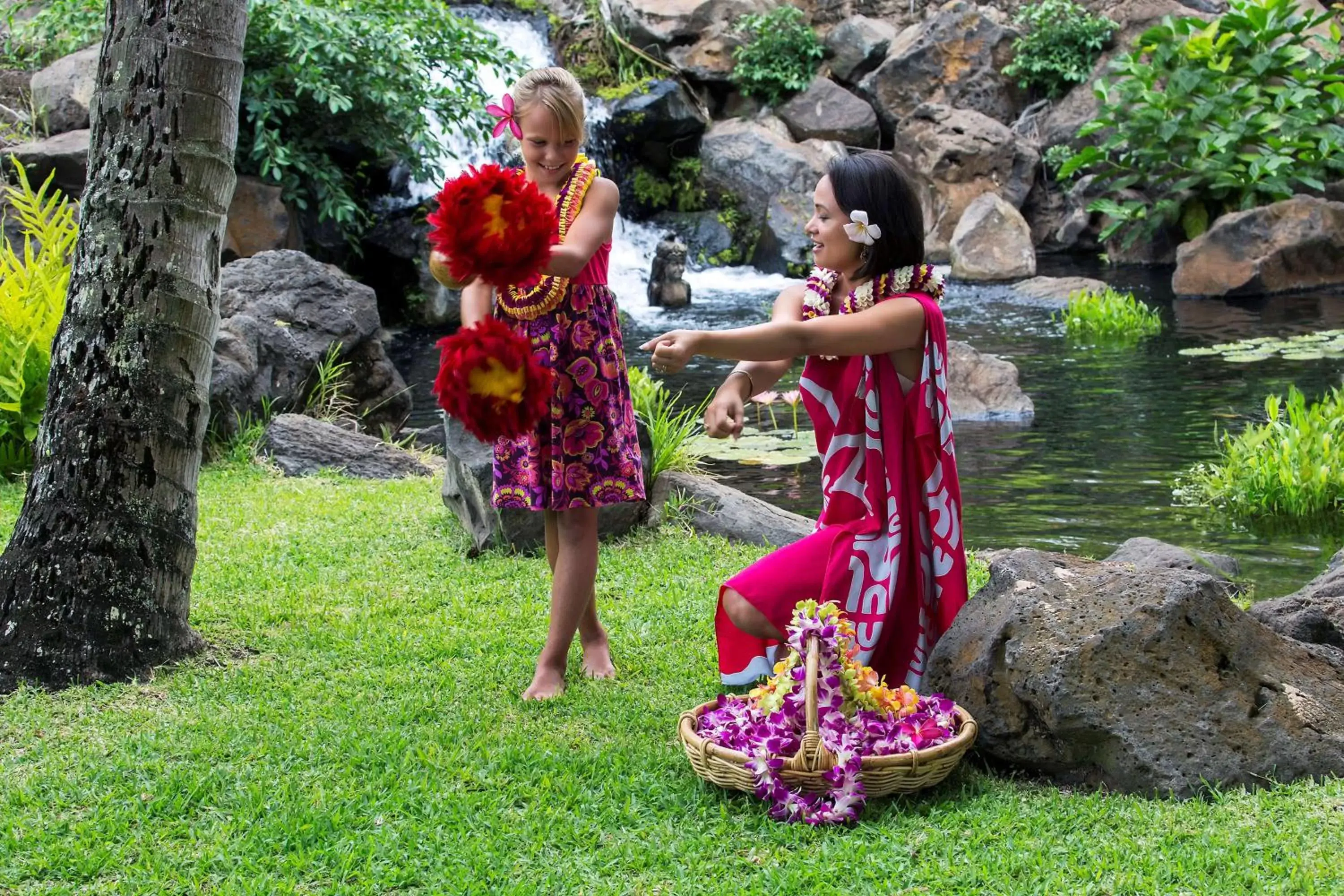 Grand Wailea Resort Hotel & Spa, A Waldorf Astoria Resort